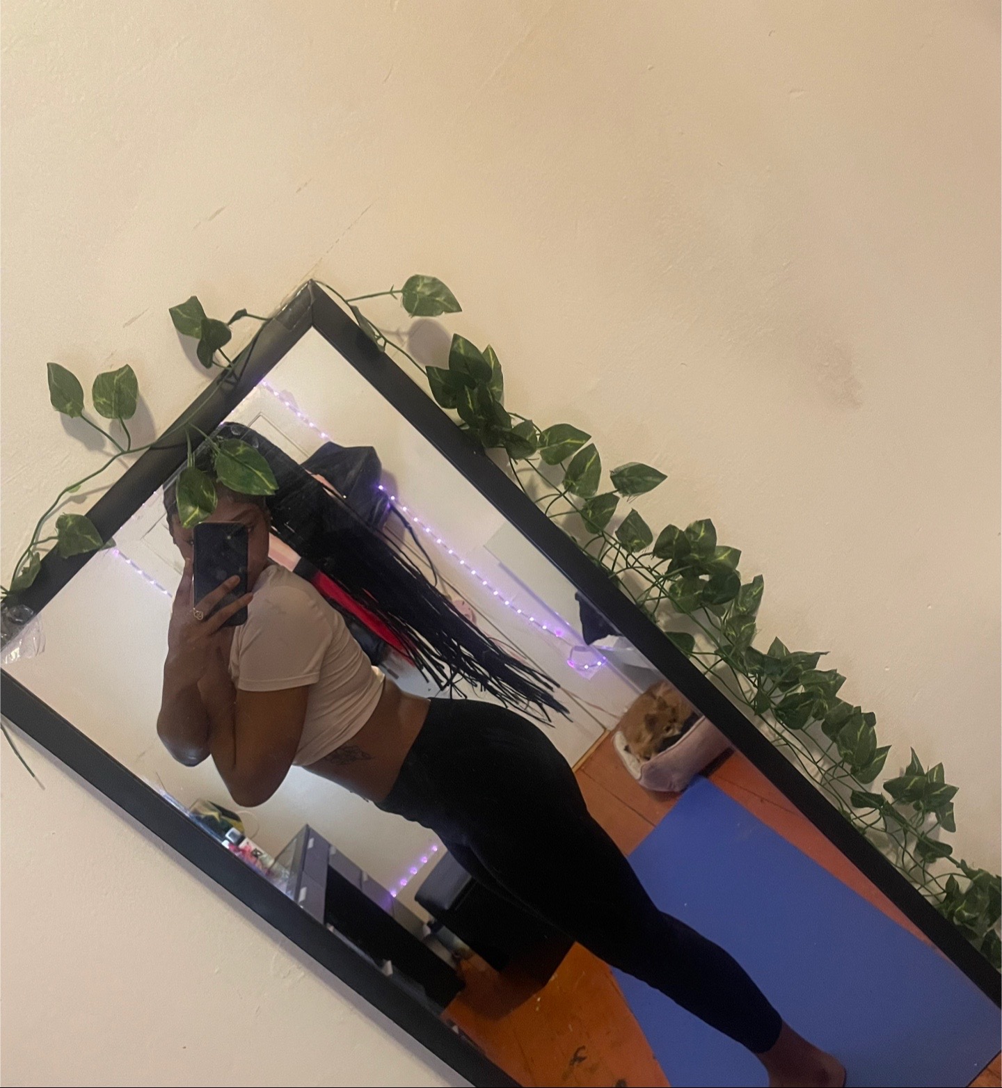 @Ms.MaterialGirl💵
