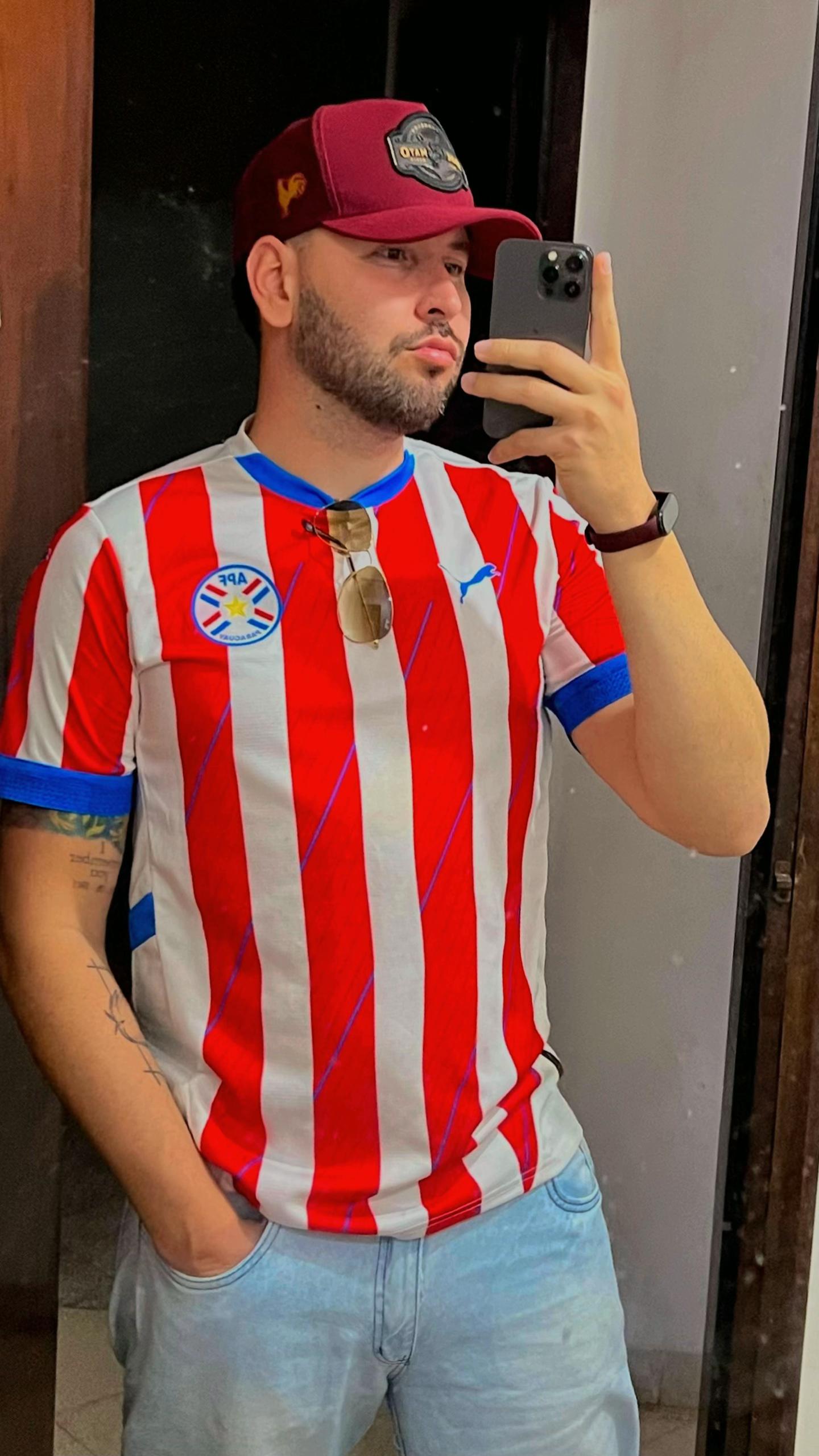 @ronald 📸 🇵🇾