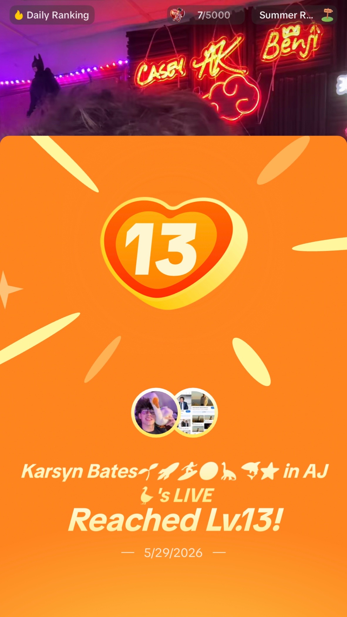 @Karsyn Bates🌱🚀🏄&zwj;♀️🎱🦕🦈⭐️