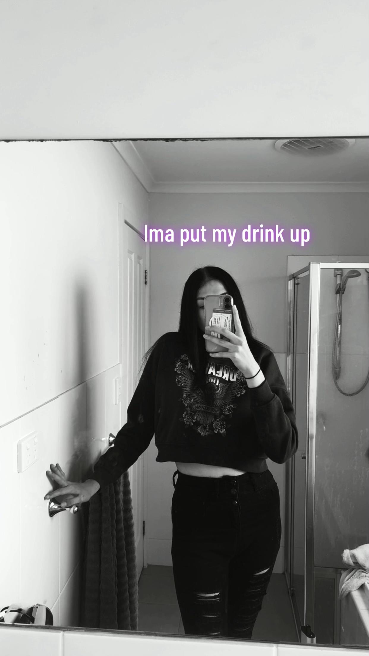 @Dani x