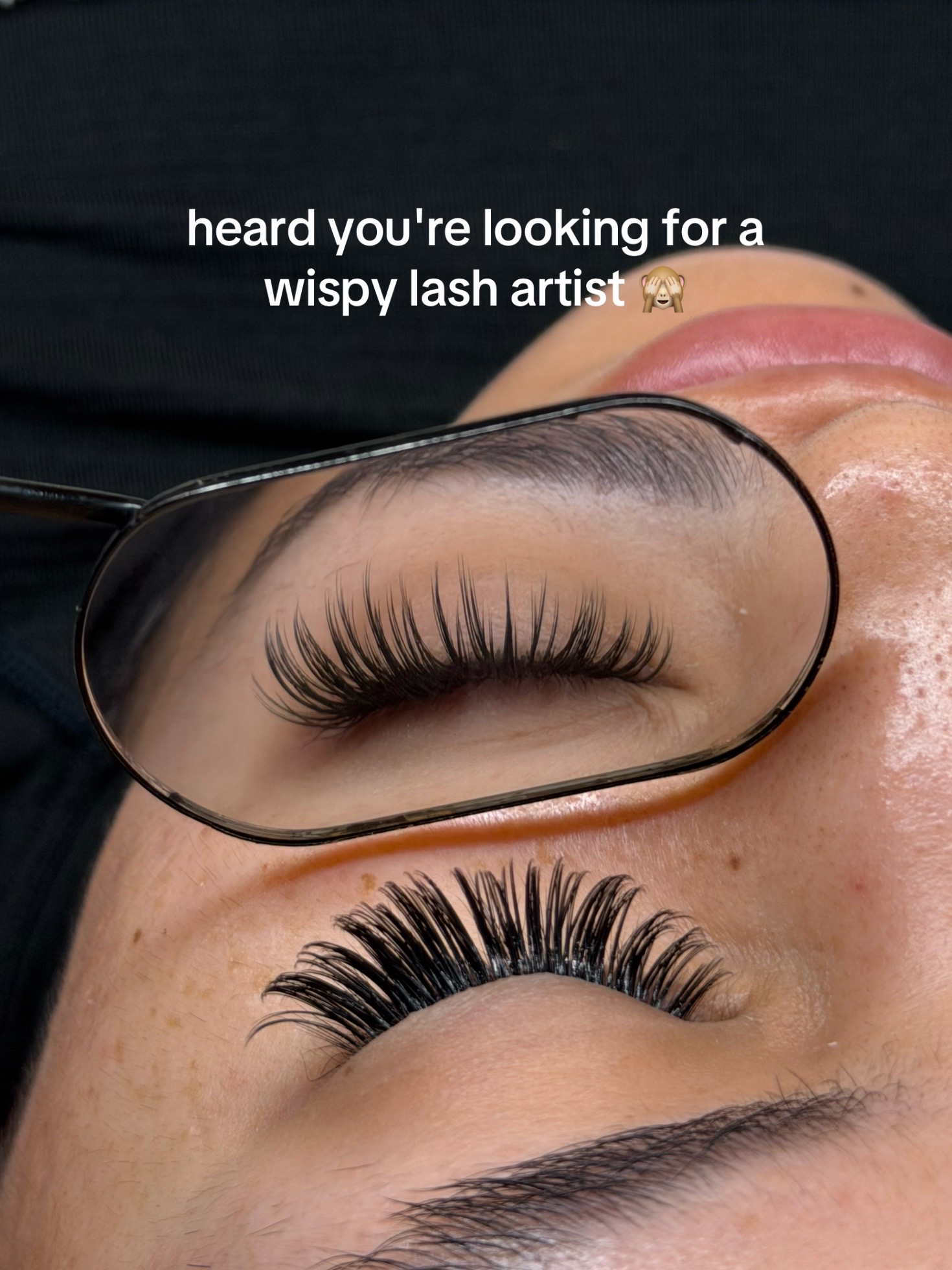 @Anh | AZ Lash Artist