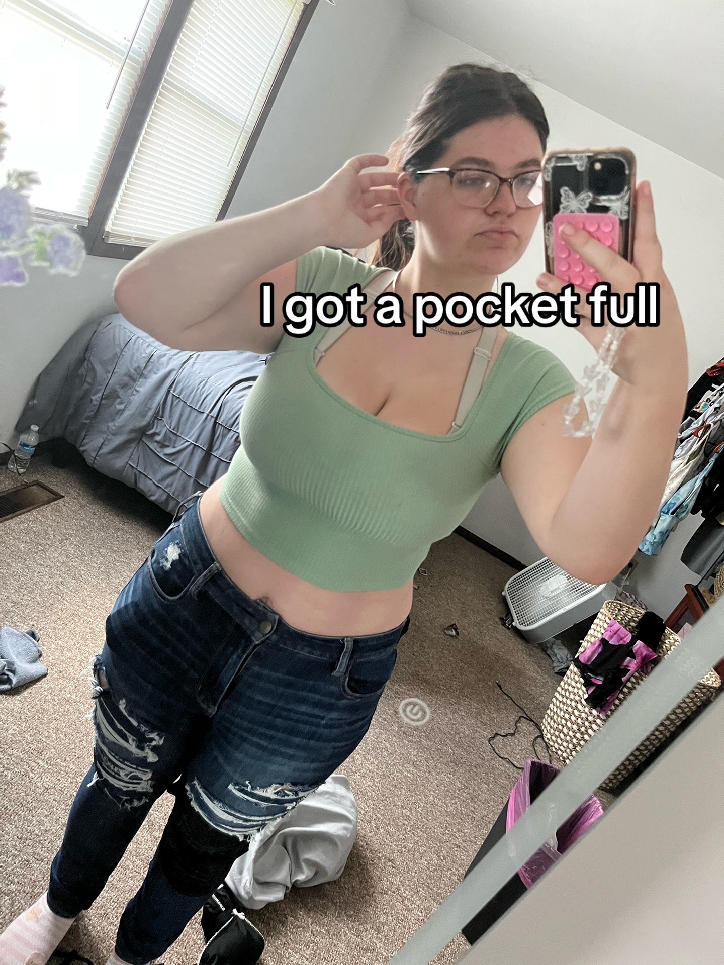 @Loser girl💔(Haylee)