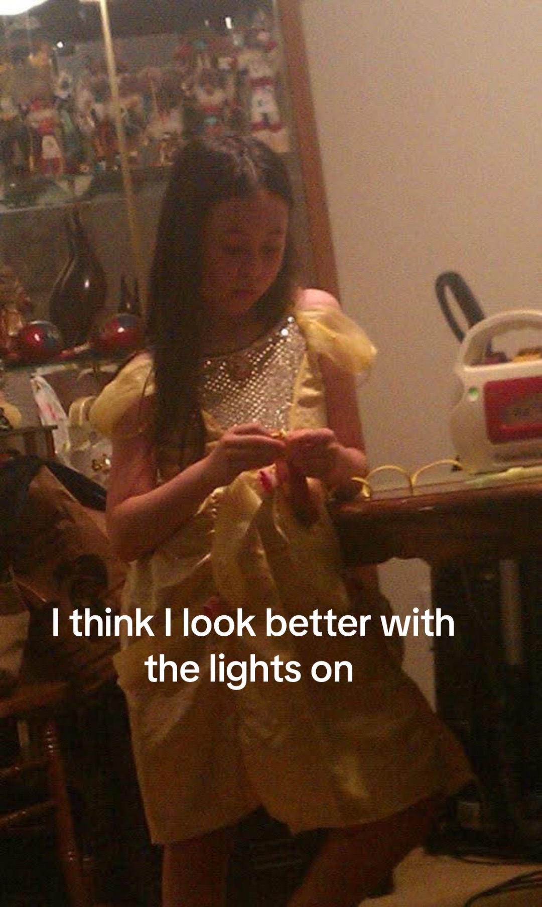 @Your&ensp;mom