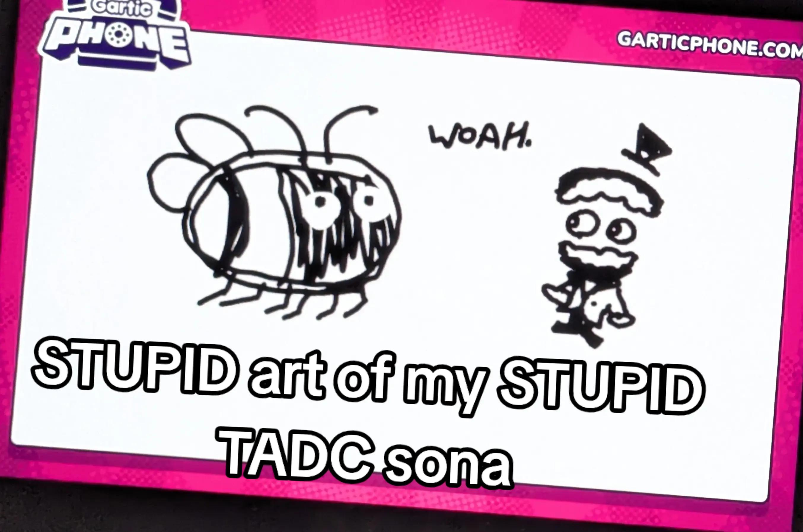 @Bee