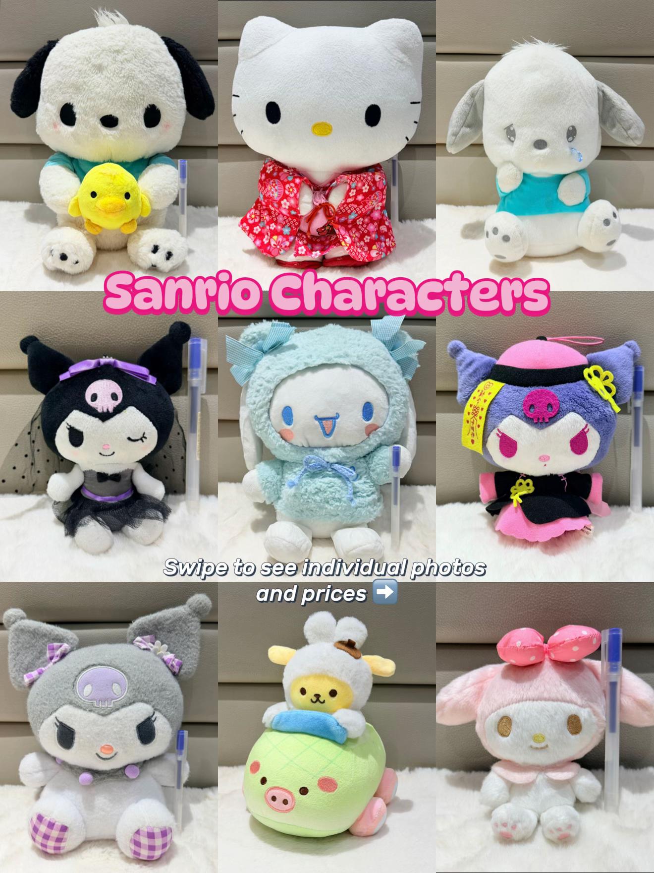 @Plush Deals PH 🧸