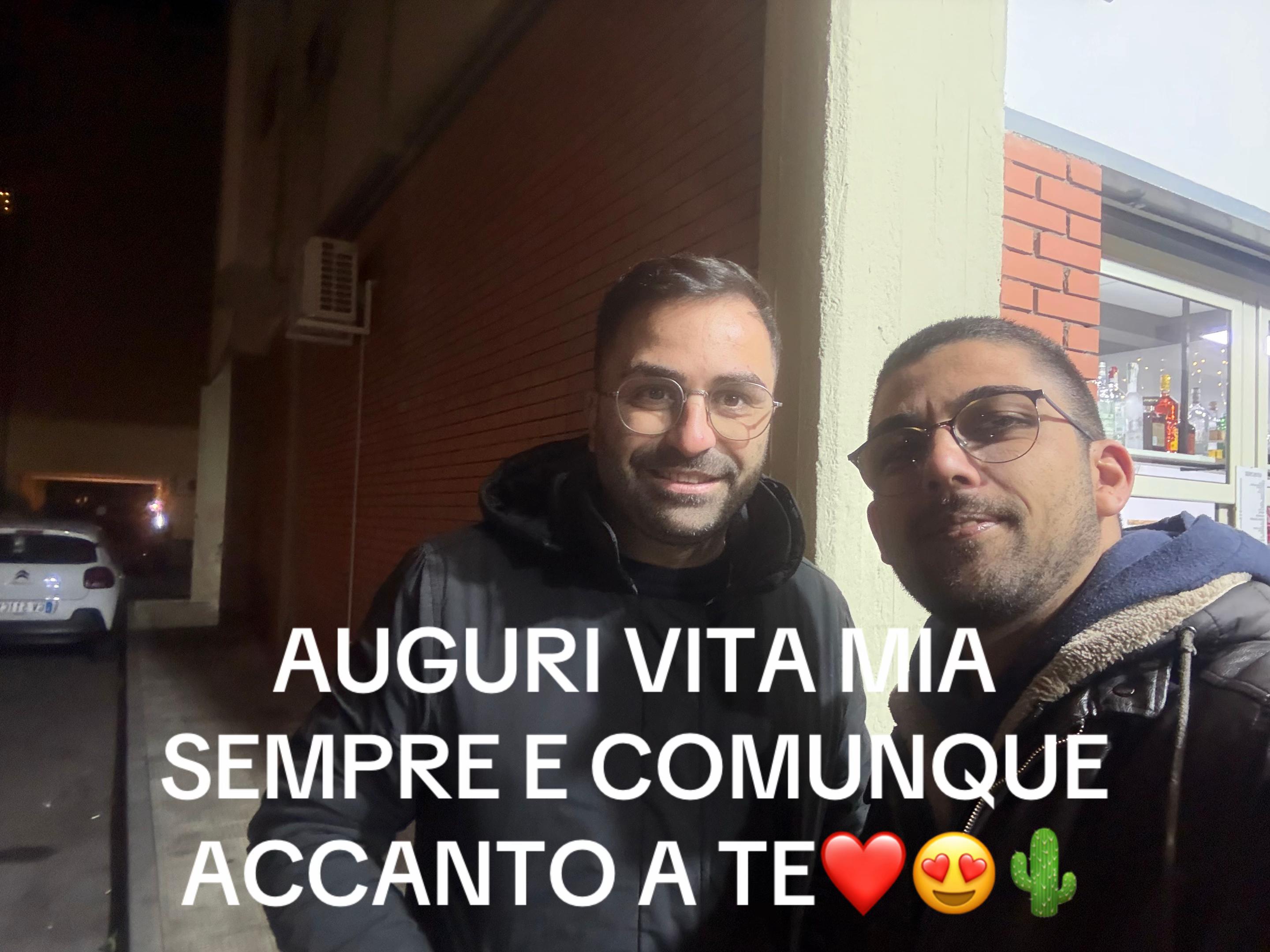 @Damiano Arancio1