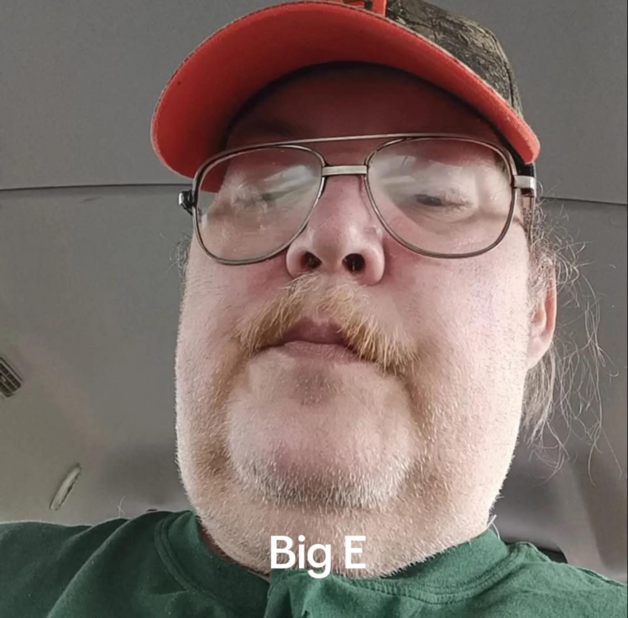 @Big E and GG 4life