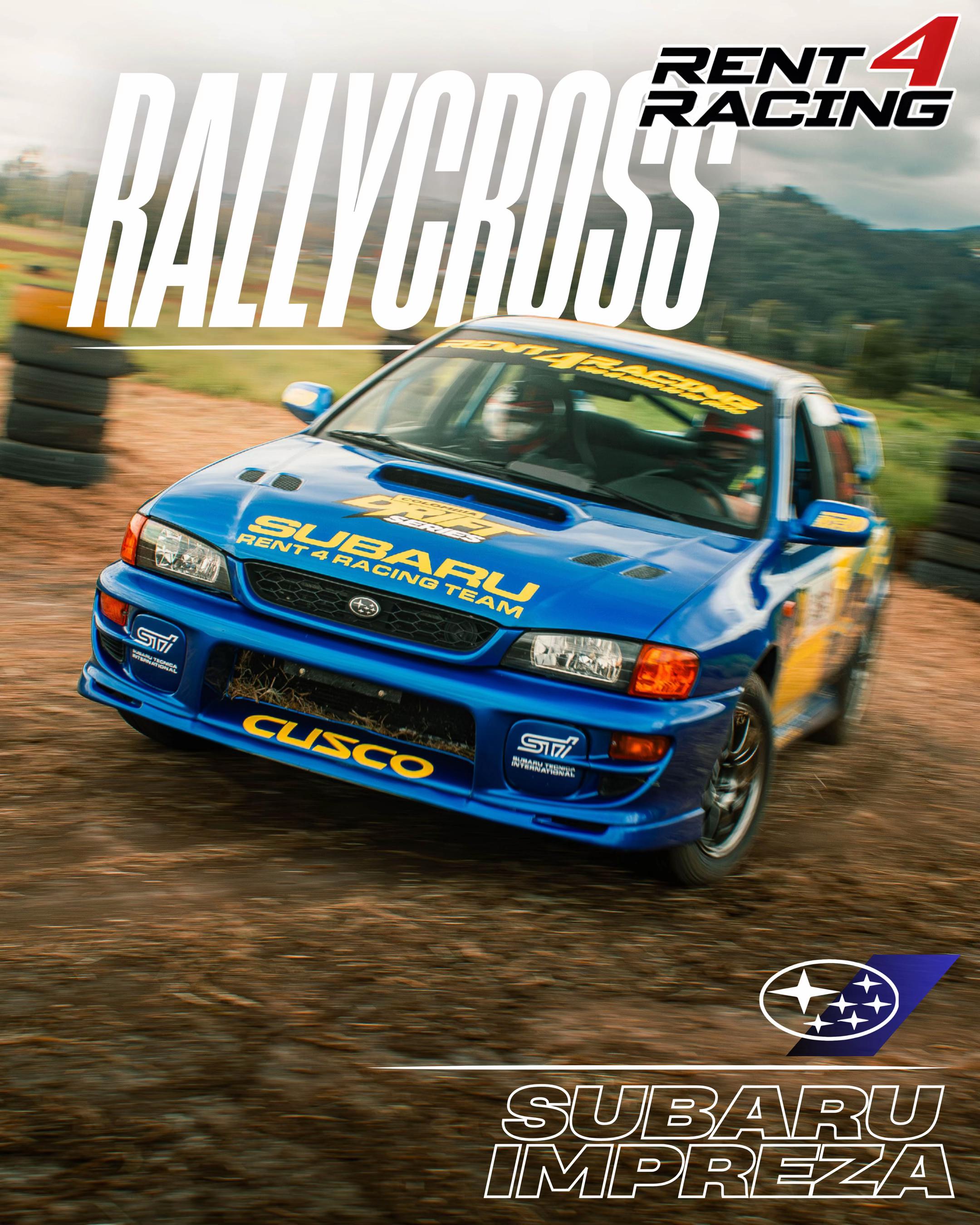 @Rent 4 Racing