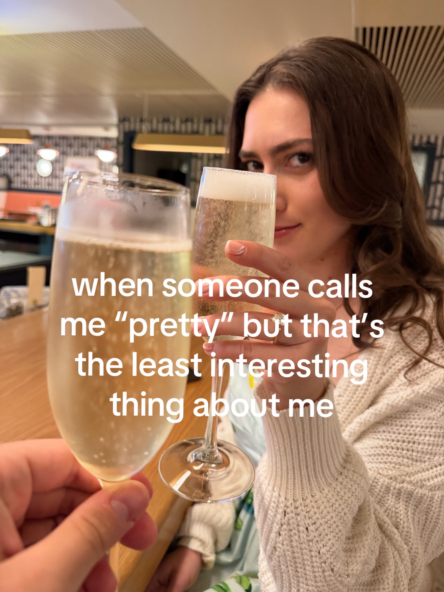 @Haley