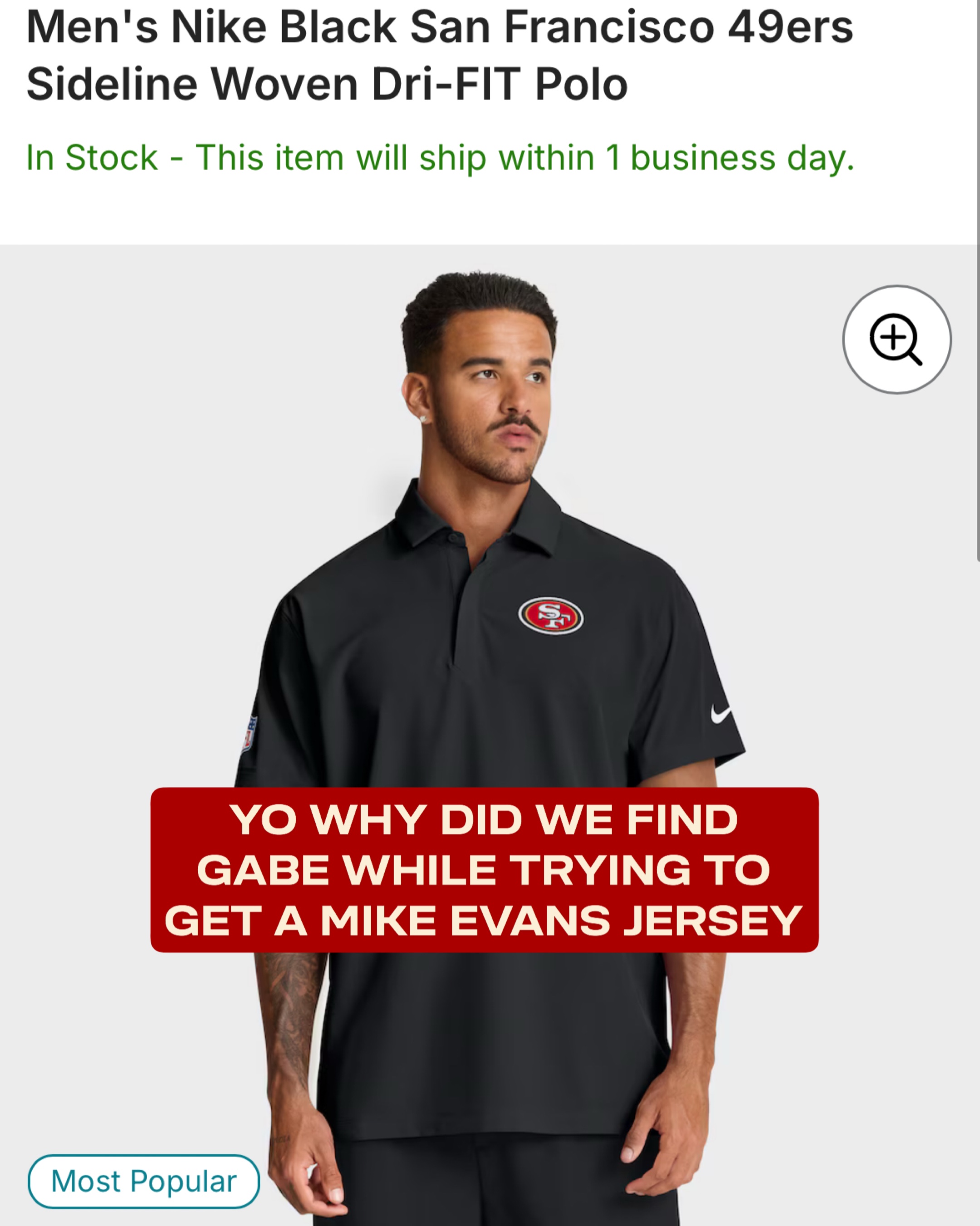 @San Francisco 49ers