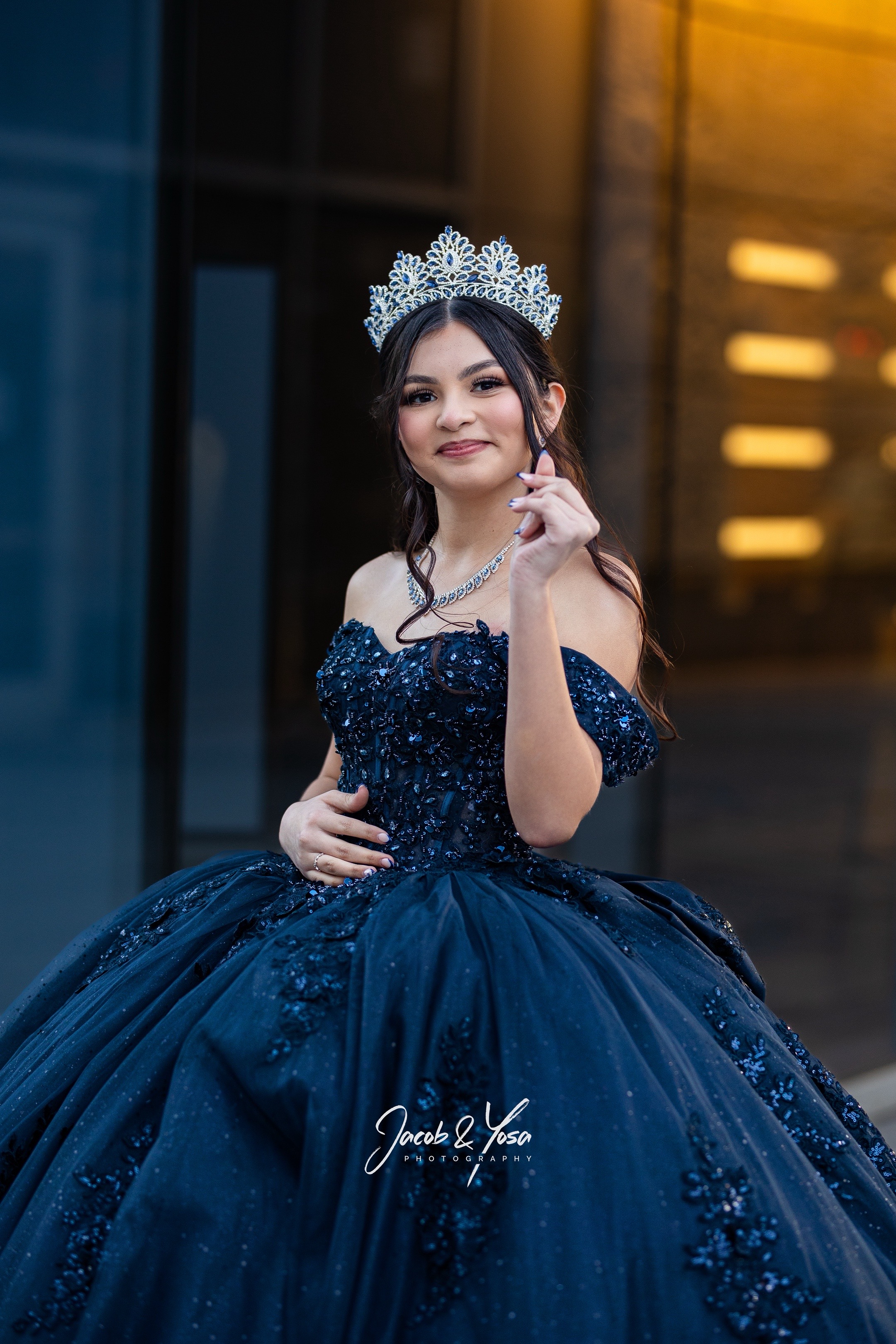 @Jacob & Yosa Photography