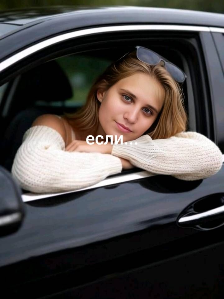 @angelina Semenova