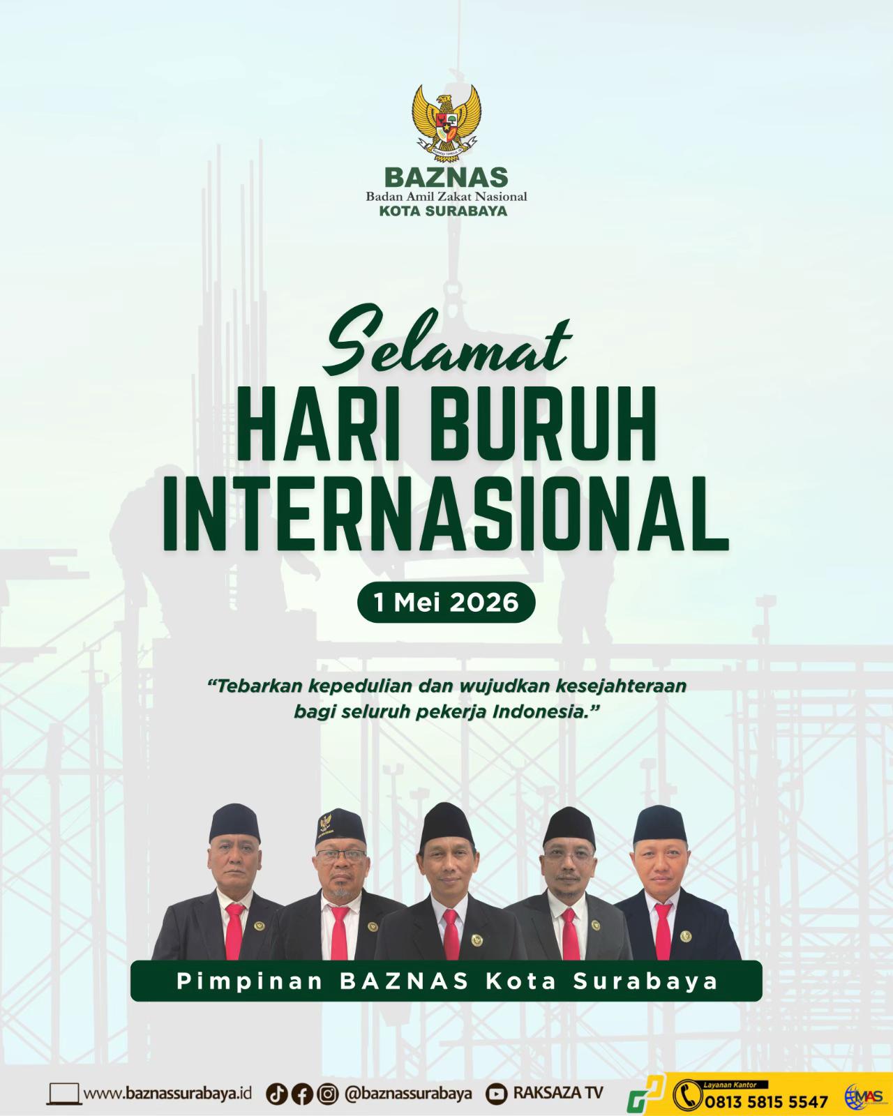 @BAZNAS Surabaya
