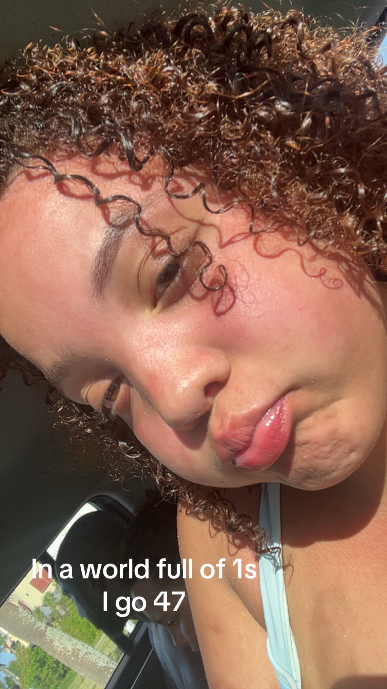 @Iamchosen1234