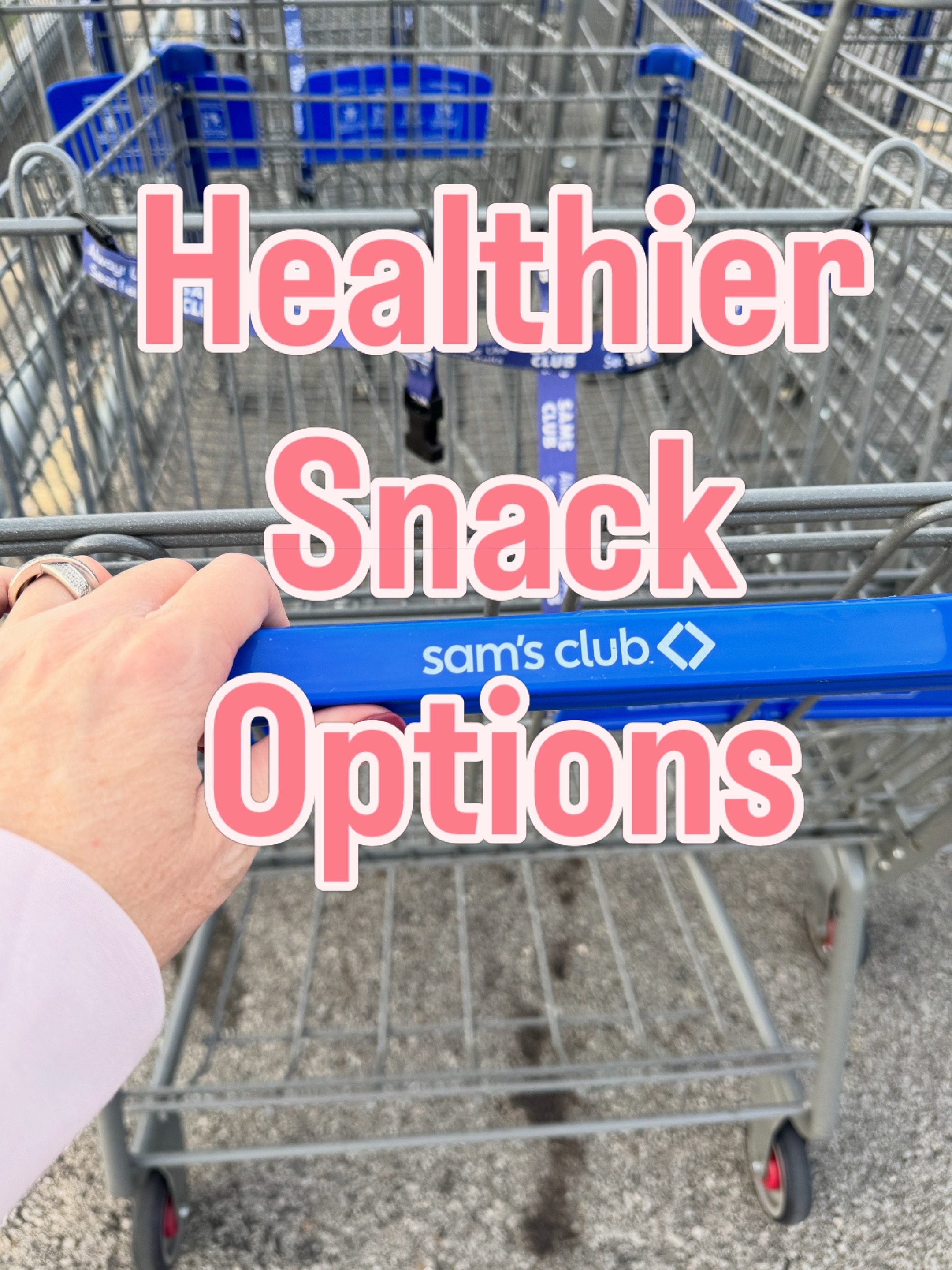 @Sam&rsquo;s Club Savings