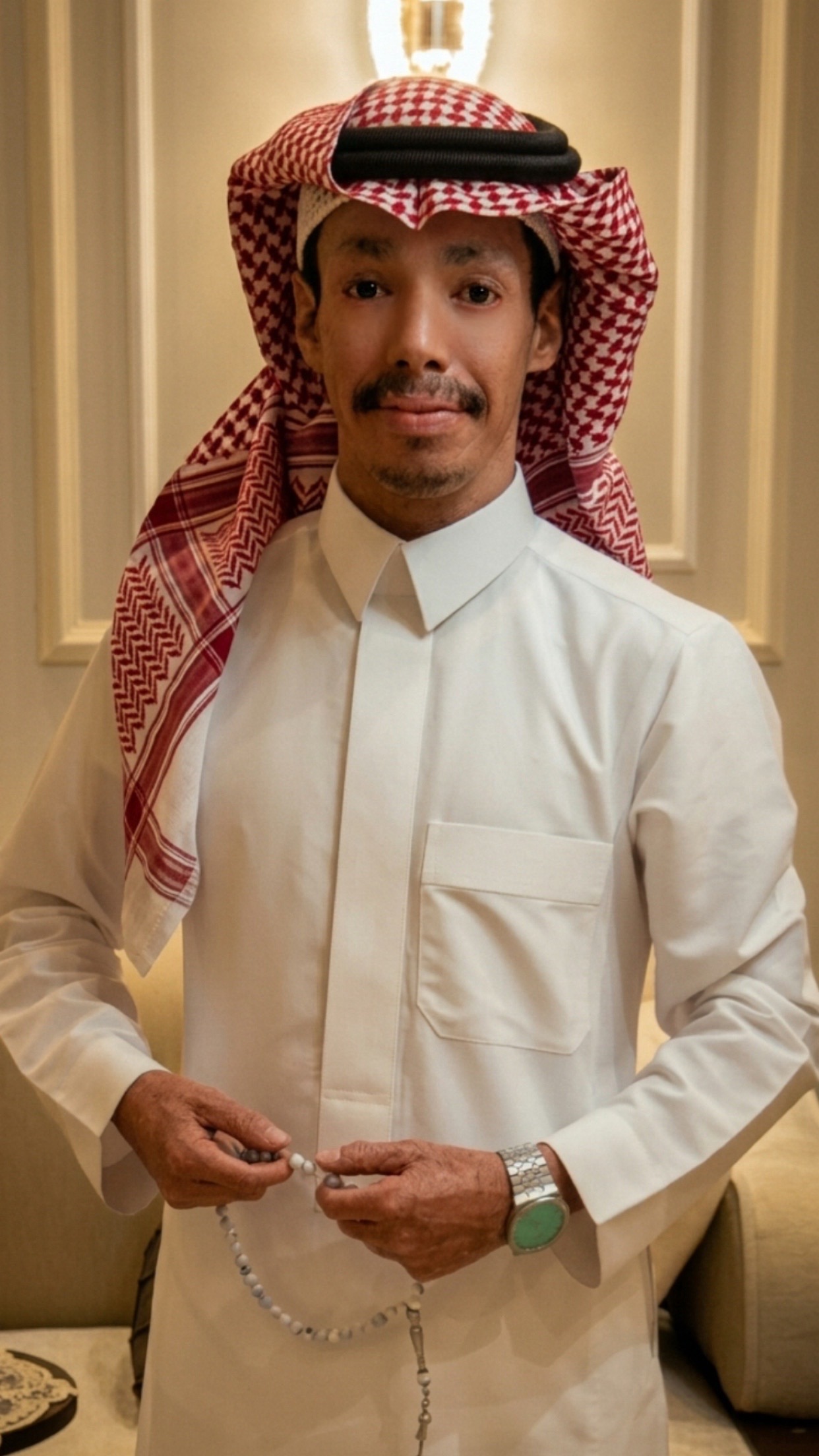 @الوليد العتيبي