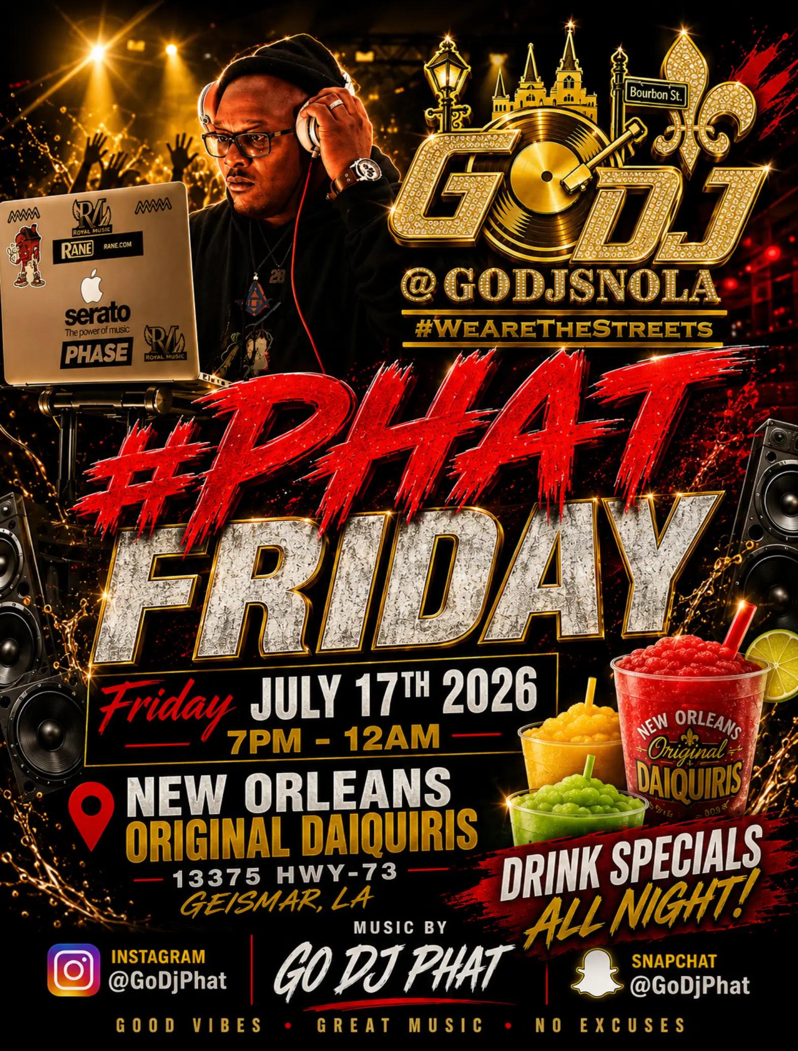 @GoDjPhat