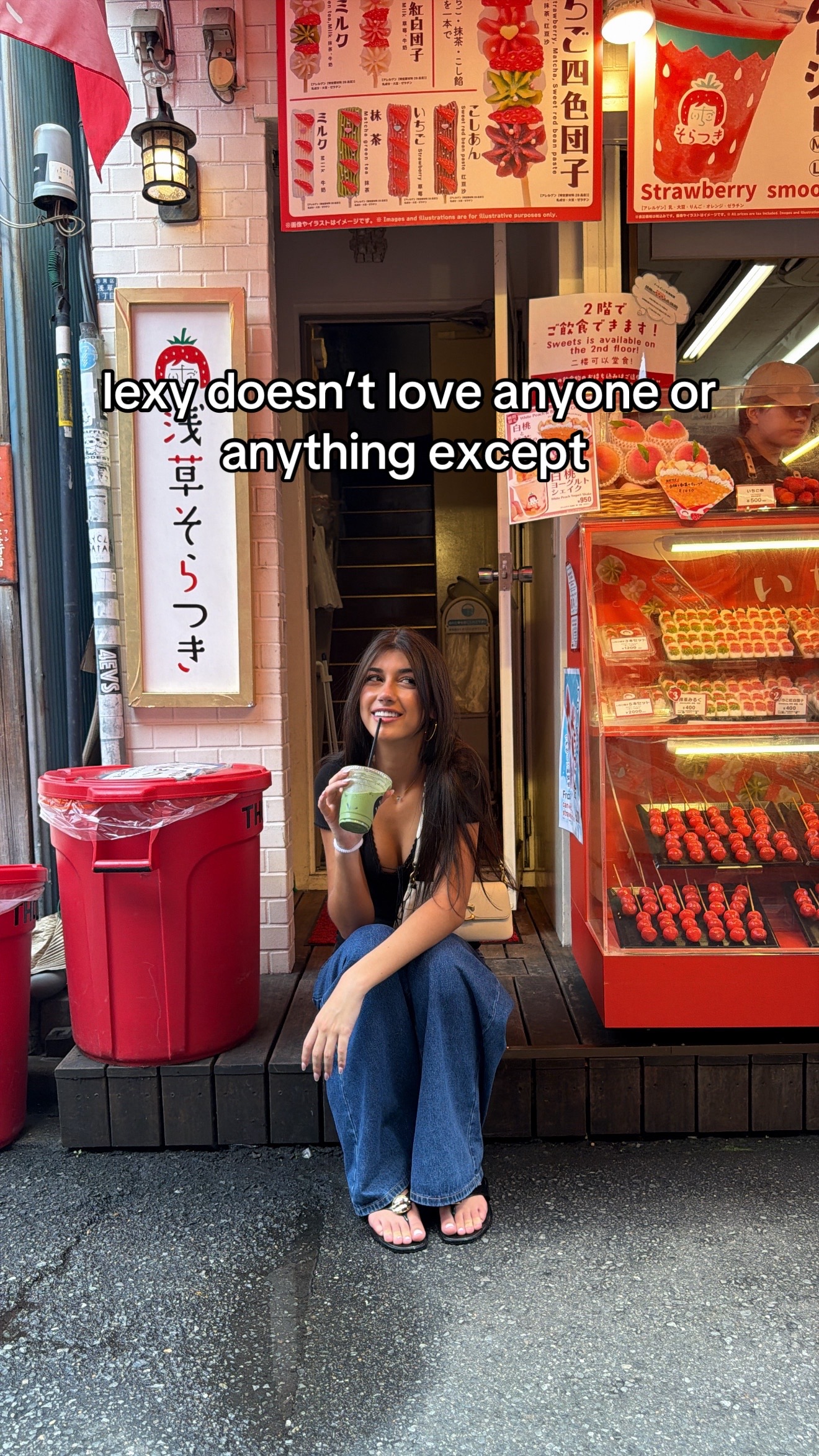 @lexy