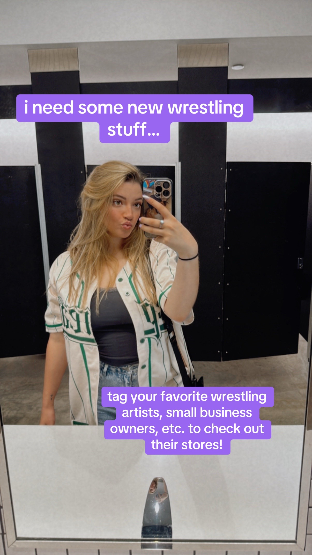 @Marisa DeLuco