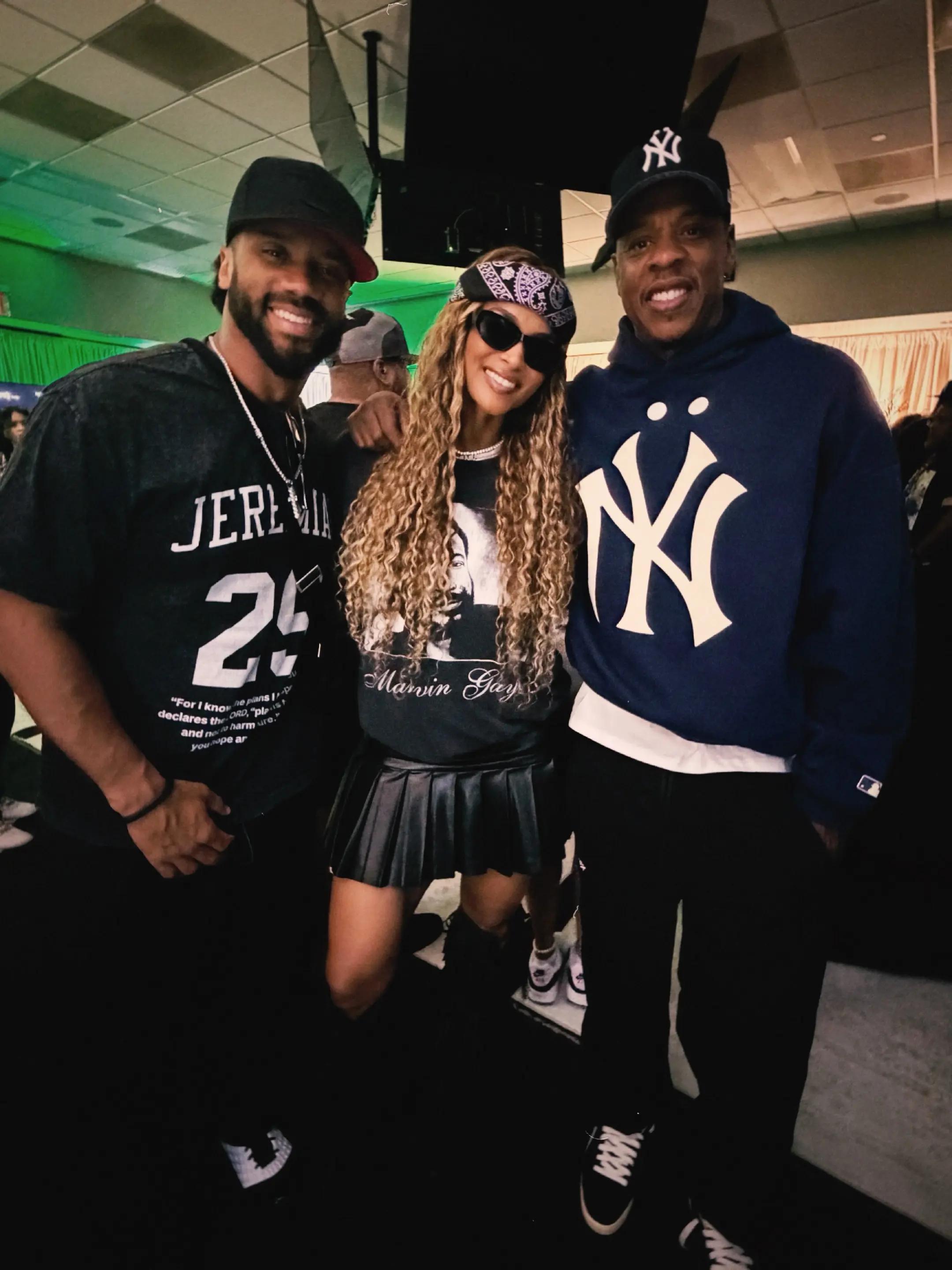@Ciara Fan Page