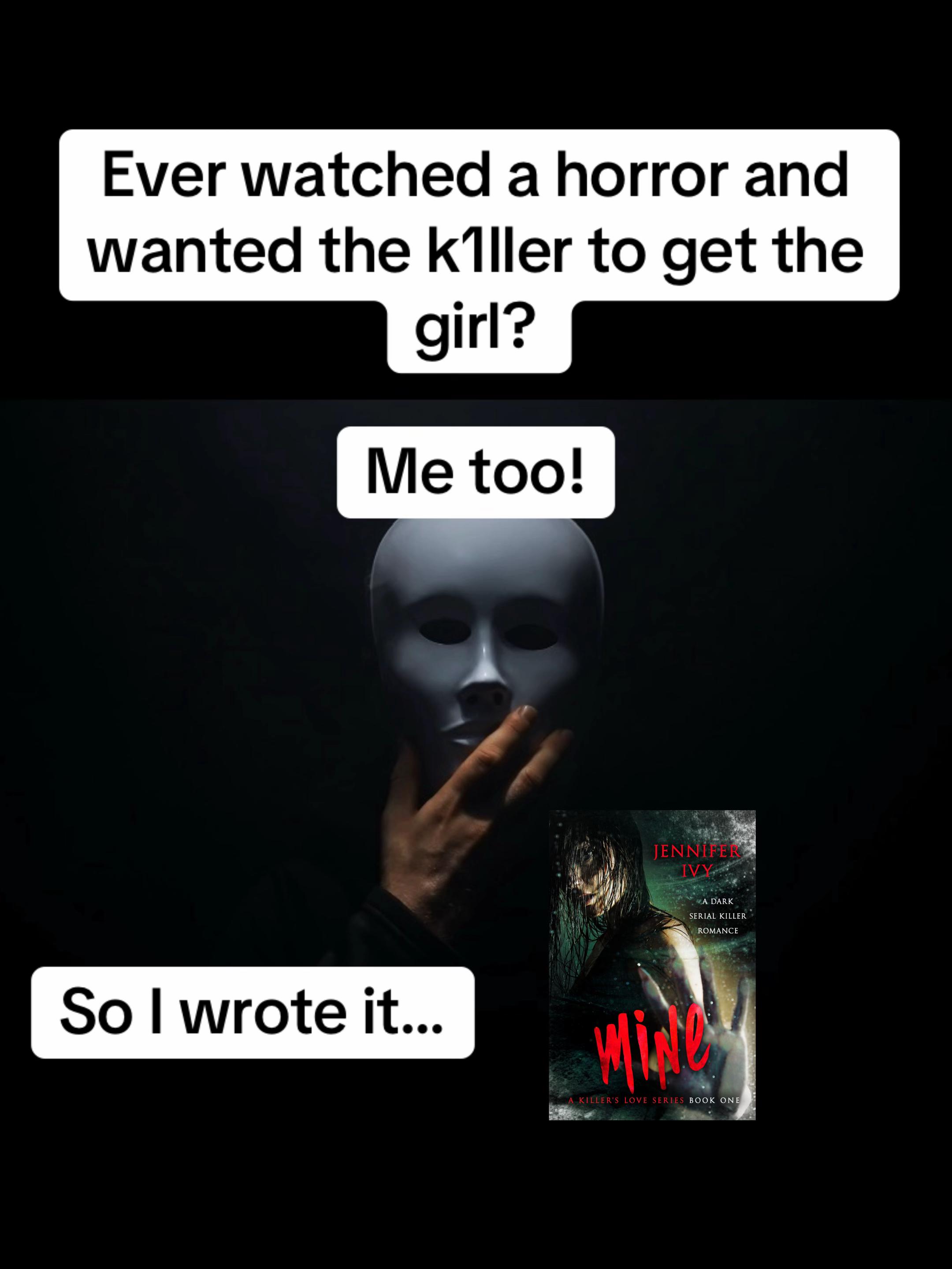 @JenniferIvy_Author