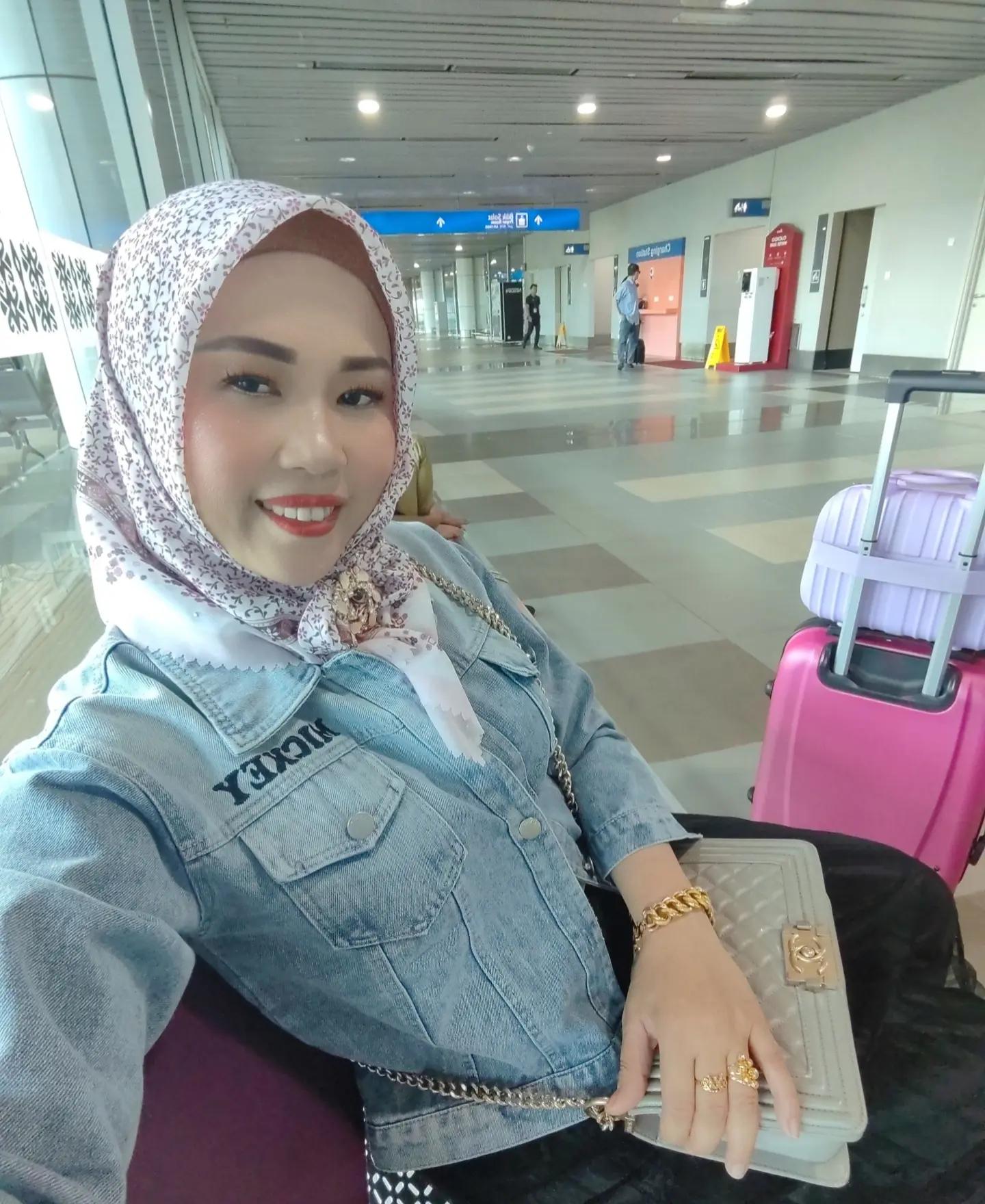 @Fiqah Zone