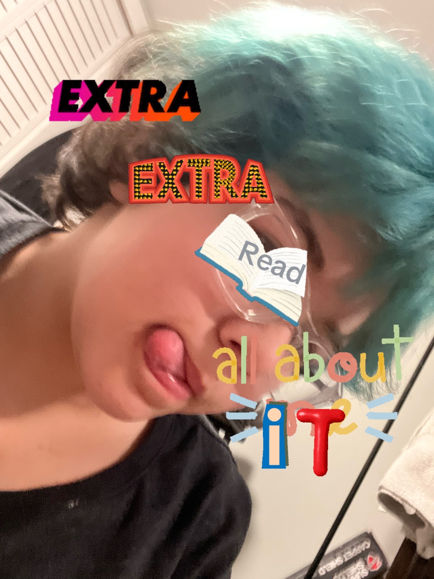 @KaiTheEmoKing/kween