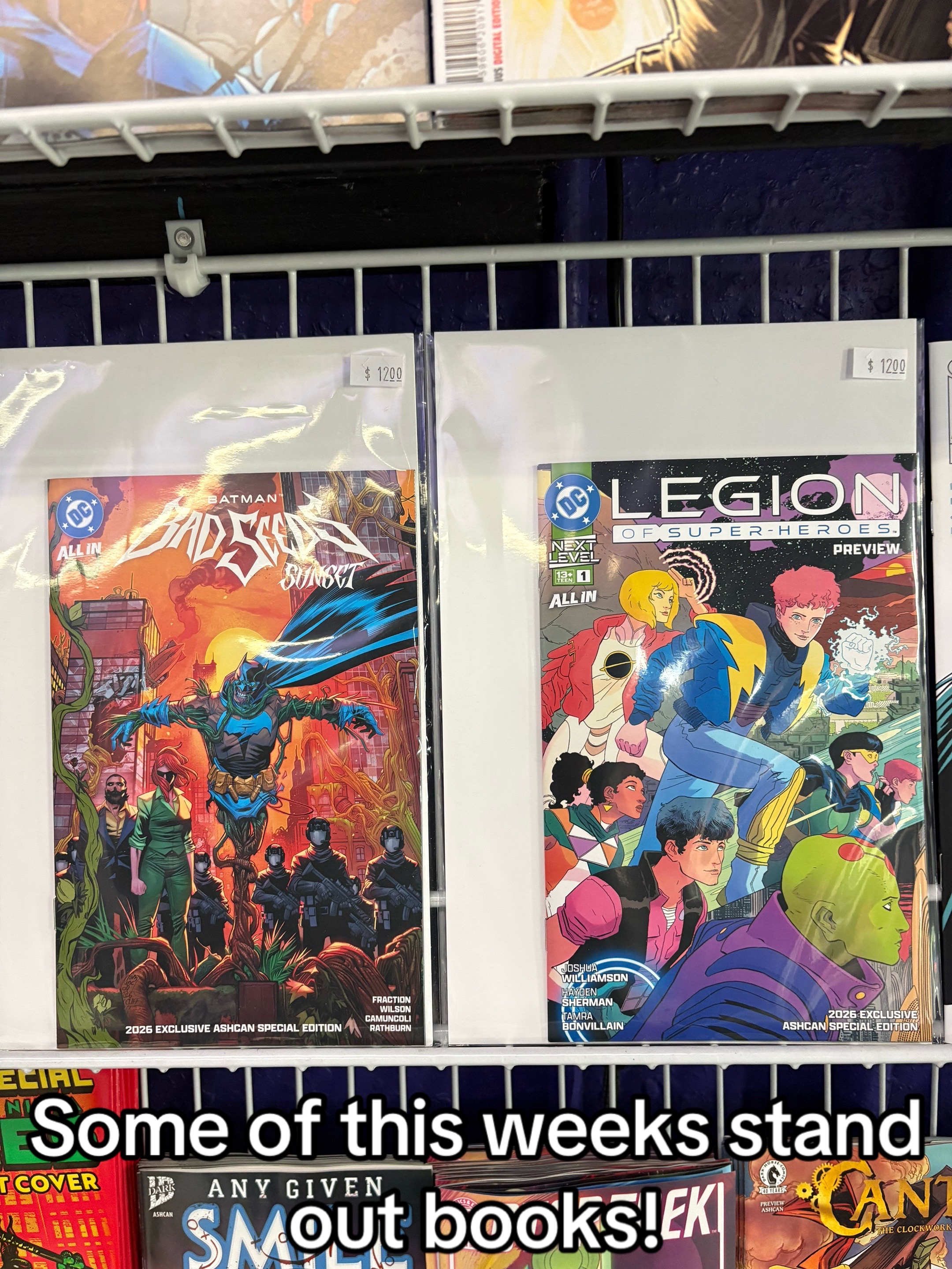 @Black Cat Comics Jax