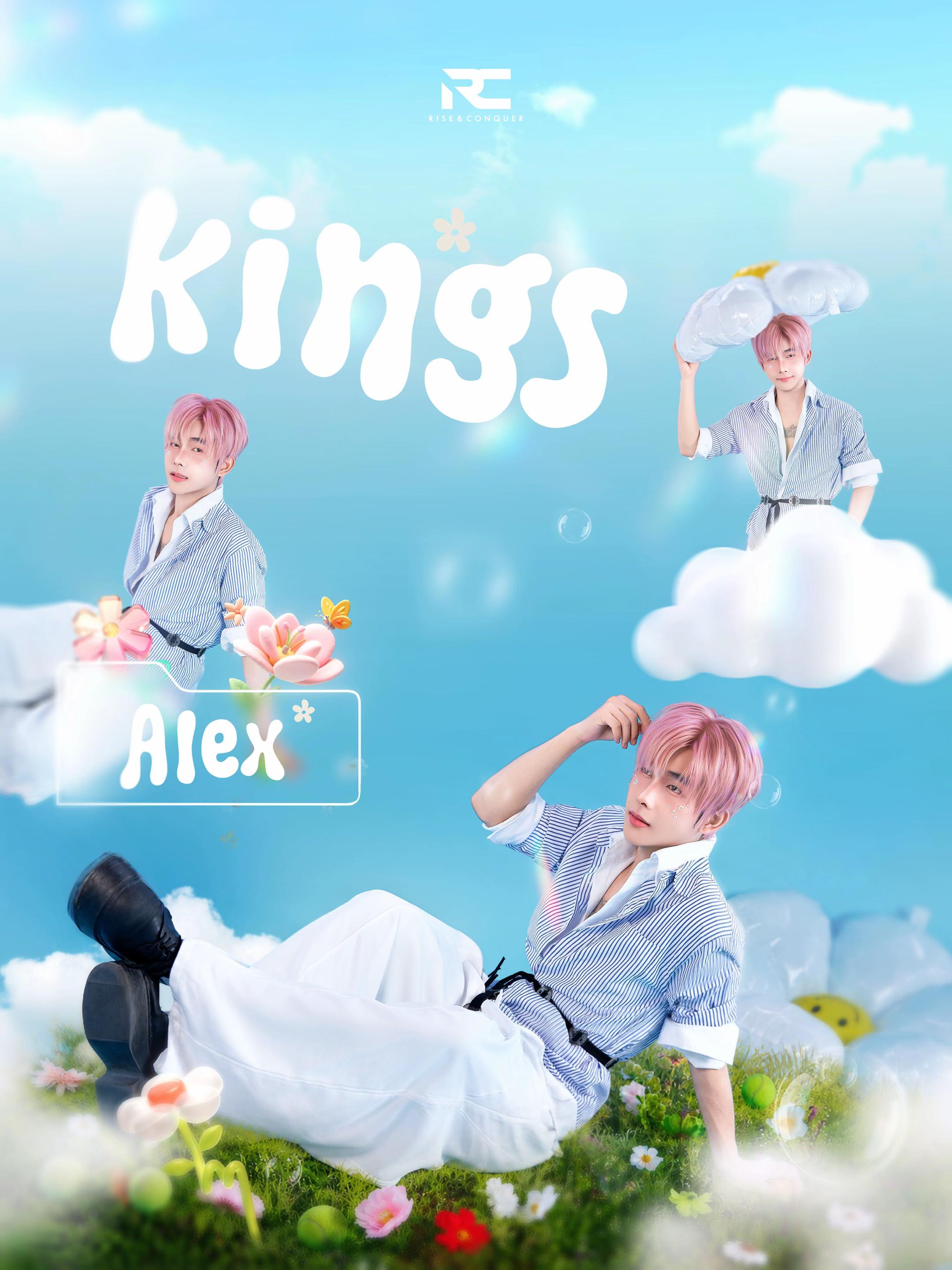 @RC Kings 👑