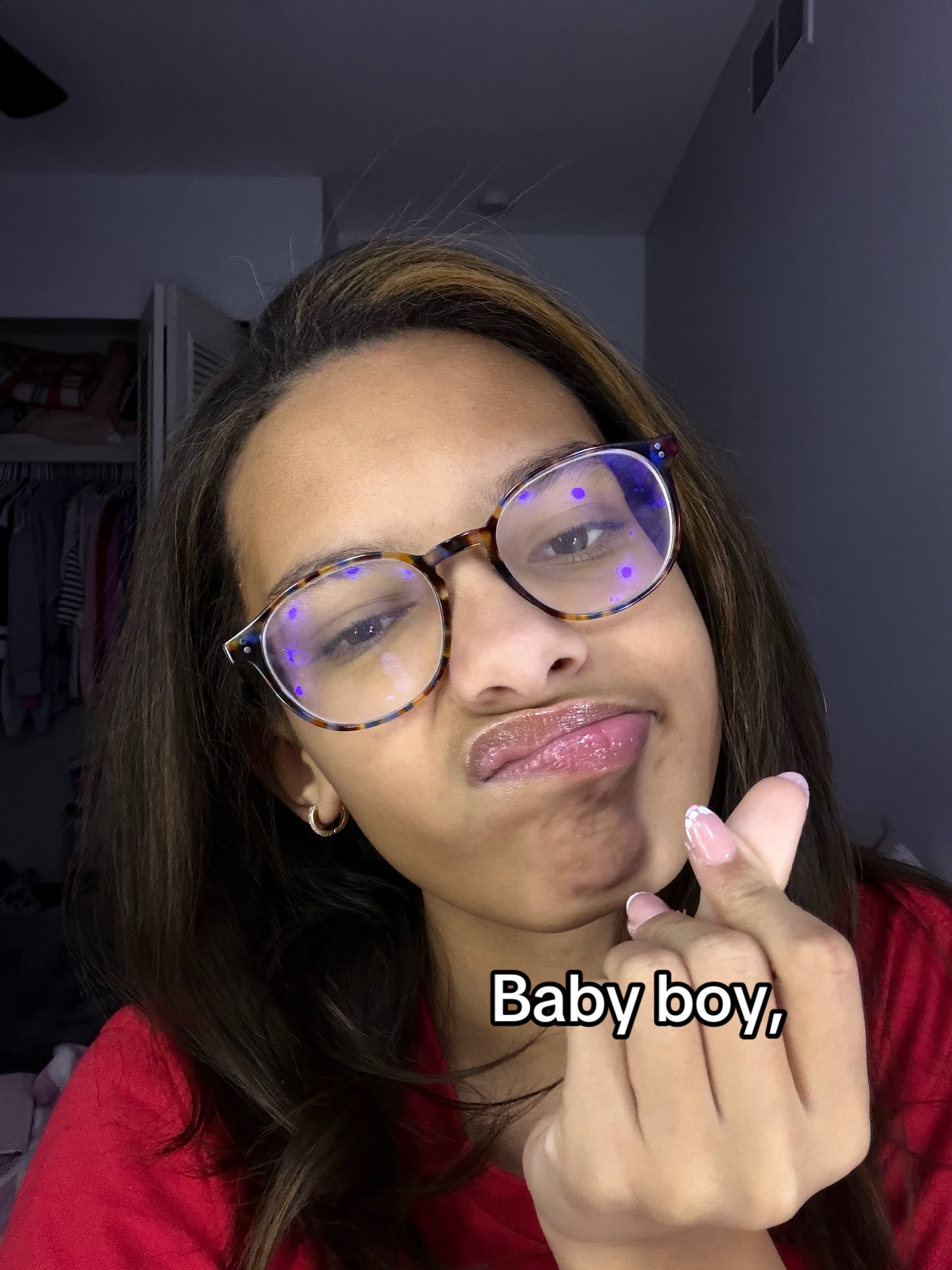 @ 