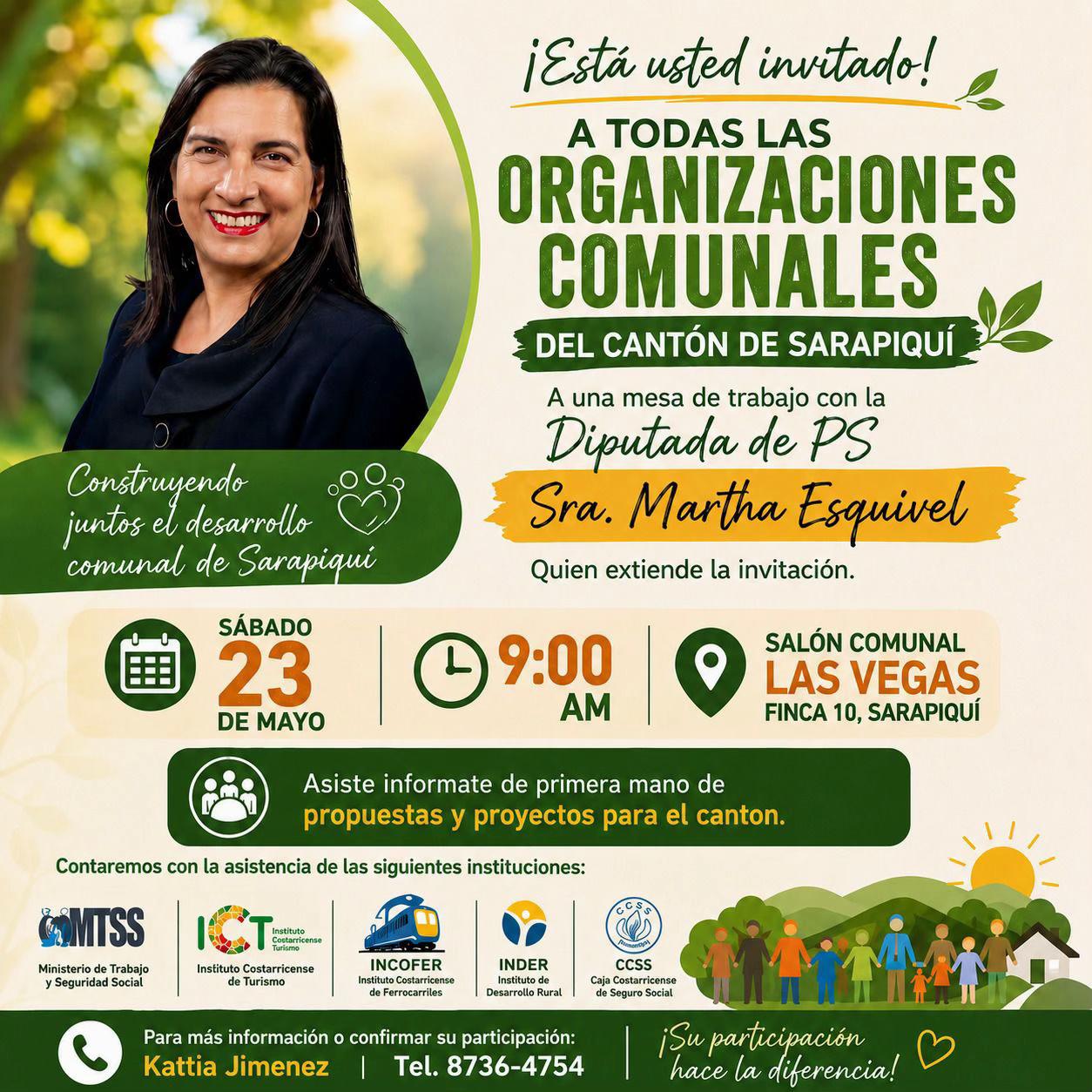 @Marta Eugenia Esquivel
