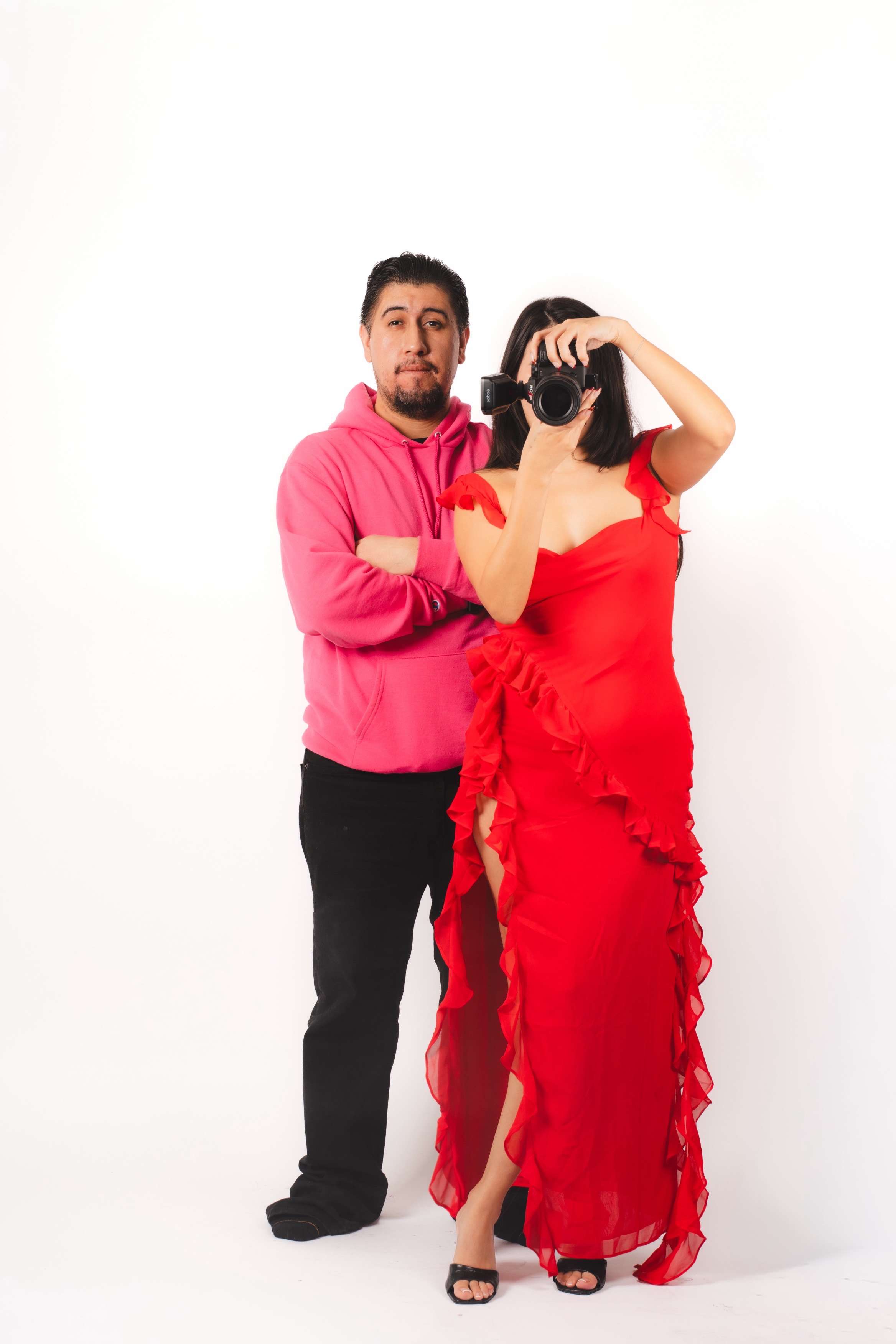 @Ivan | LA photographer