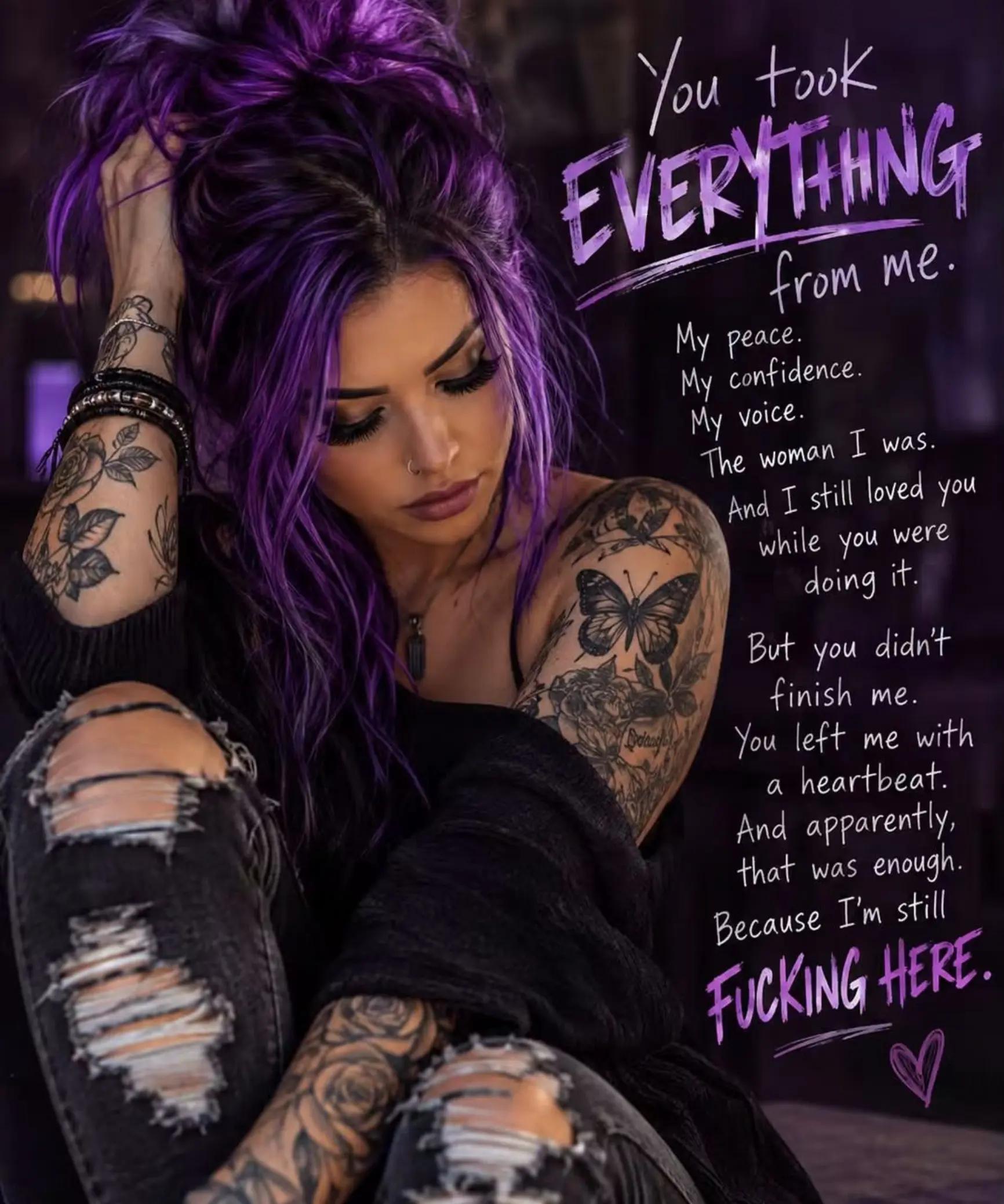 @Queen bitch