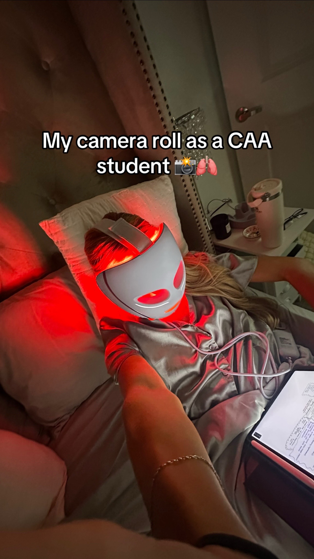 @Jess | SAA 🩺💉