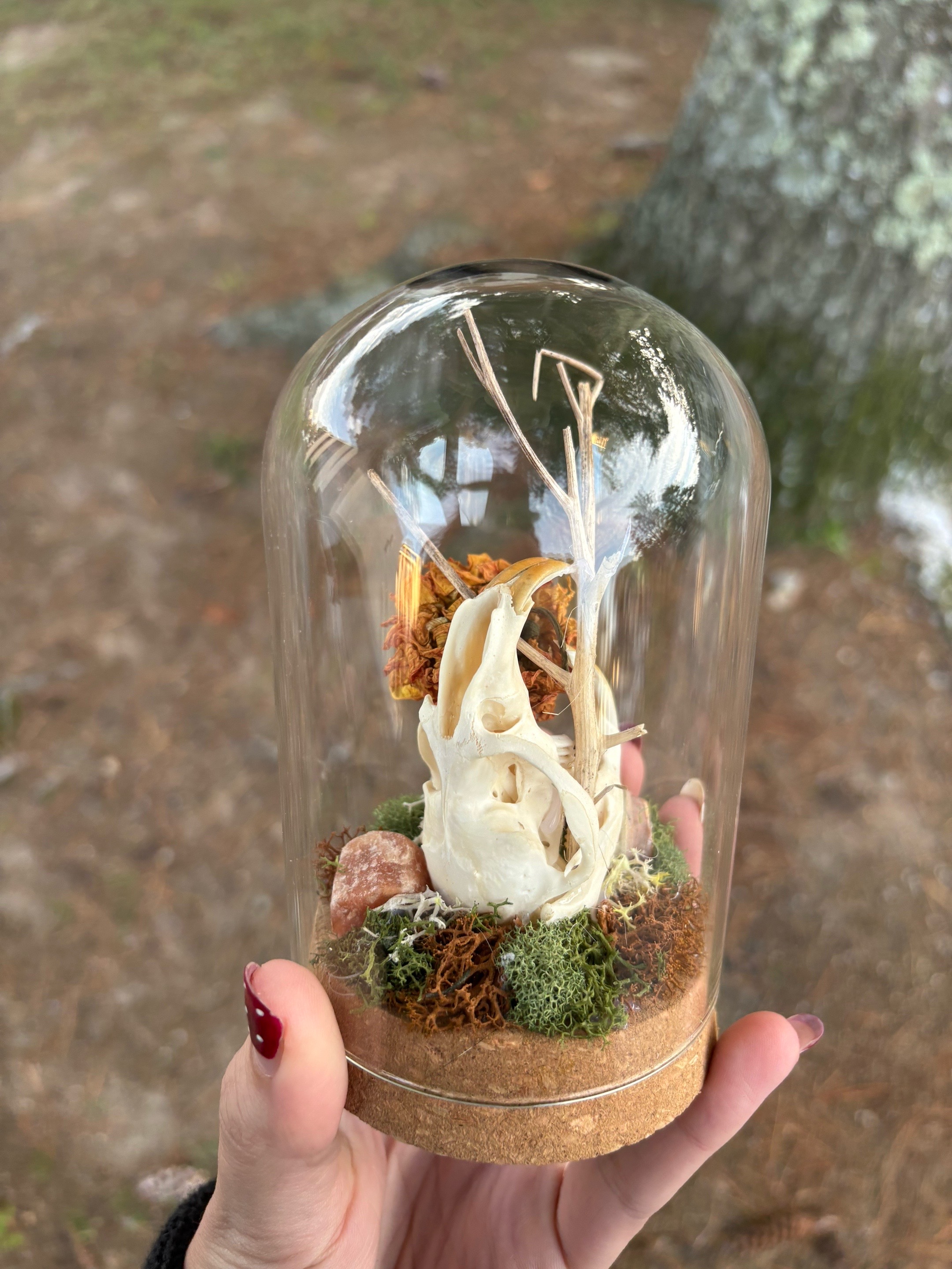 @Moonspun Relics LLC