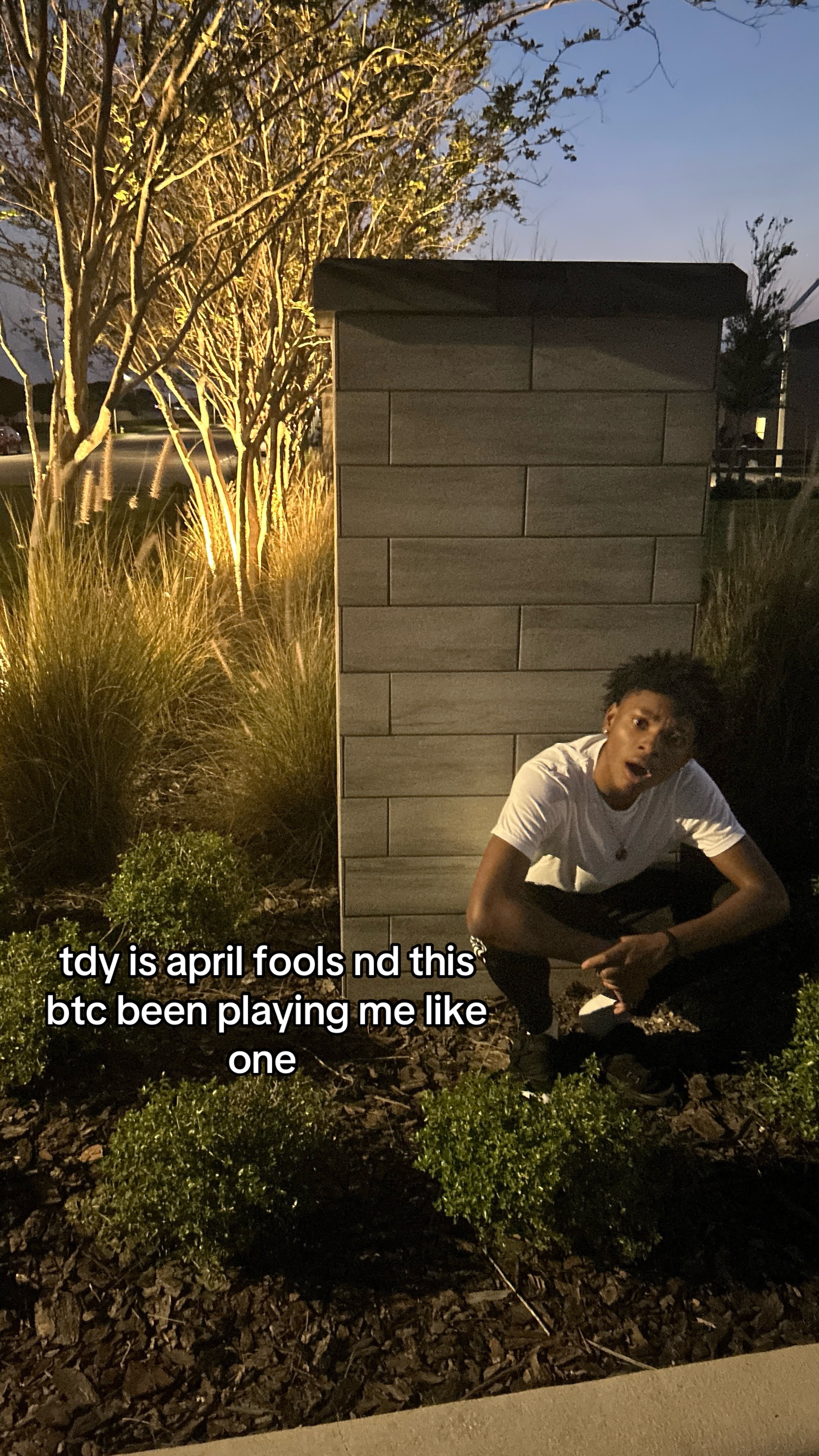 @Scam Likely