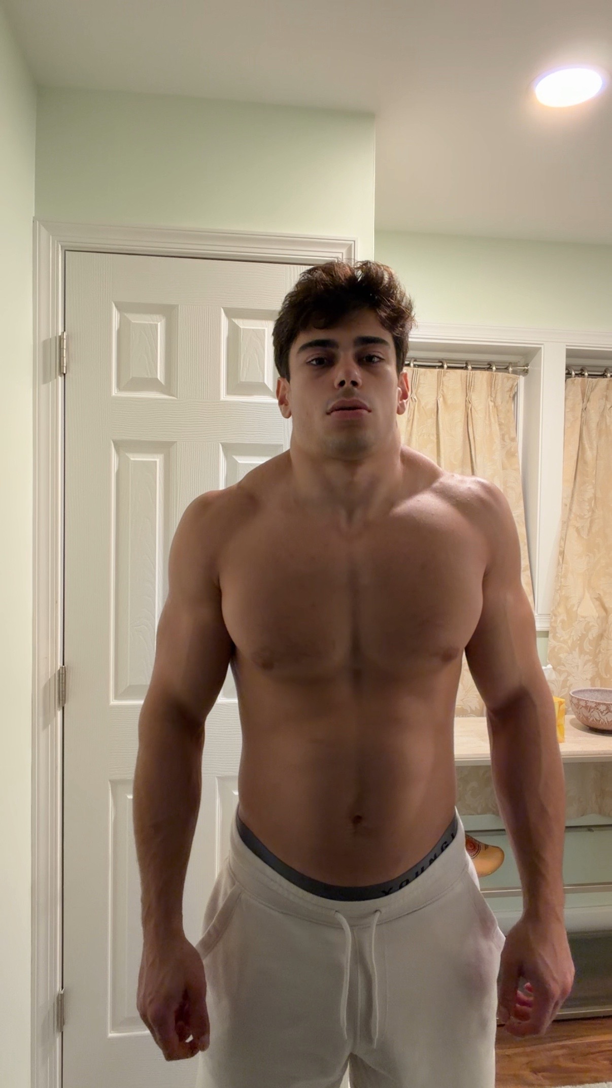 @Clark Kent