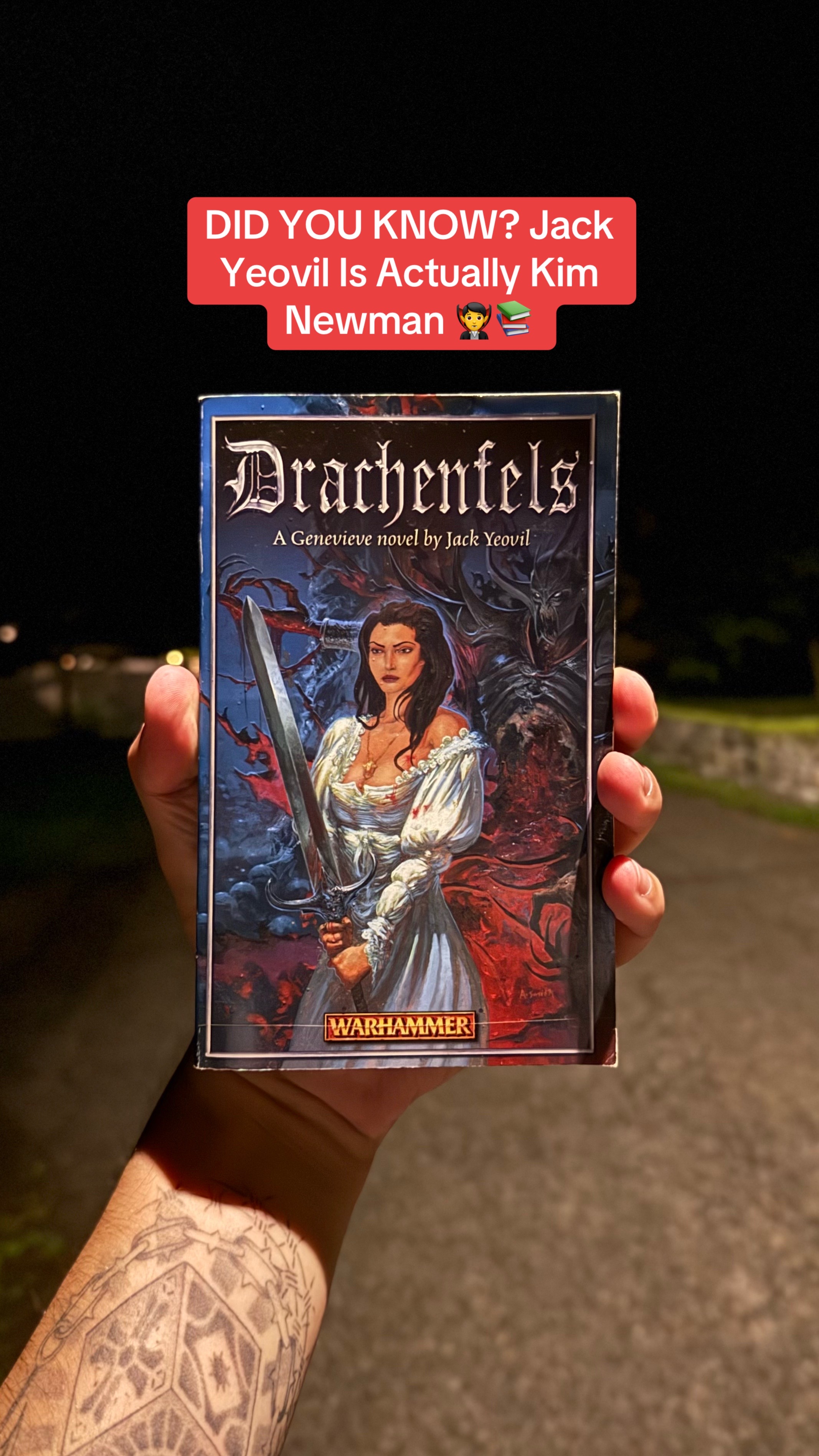 @Paperback Archive