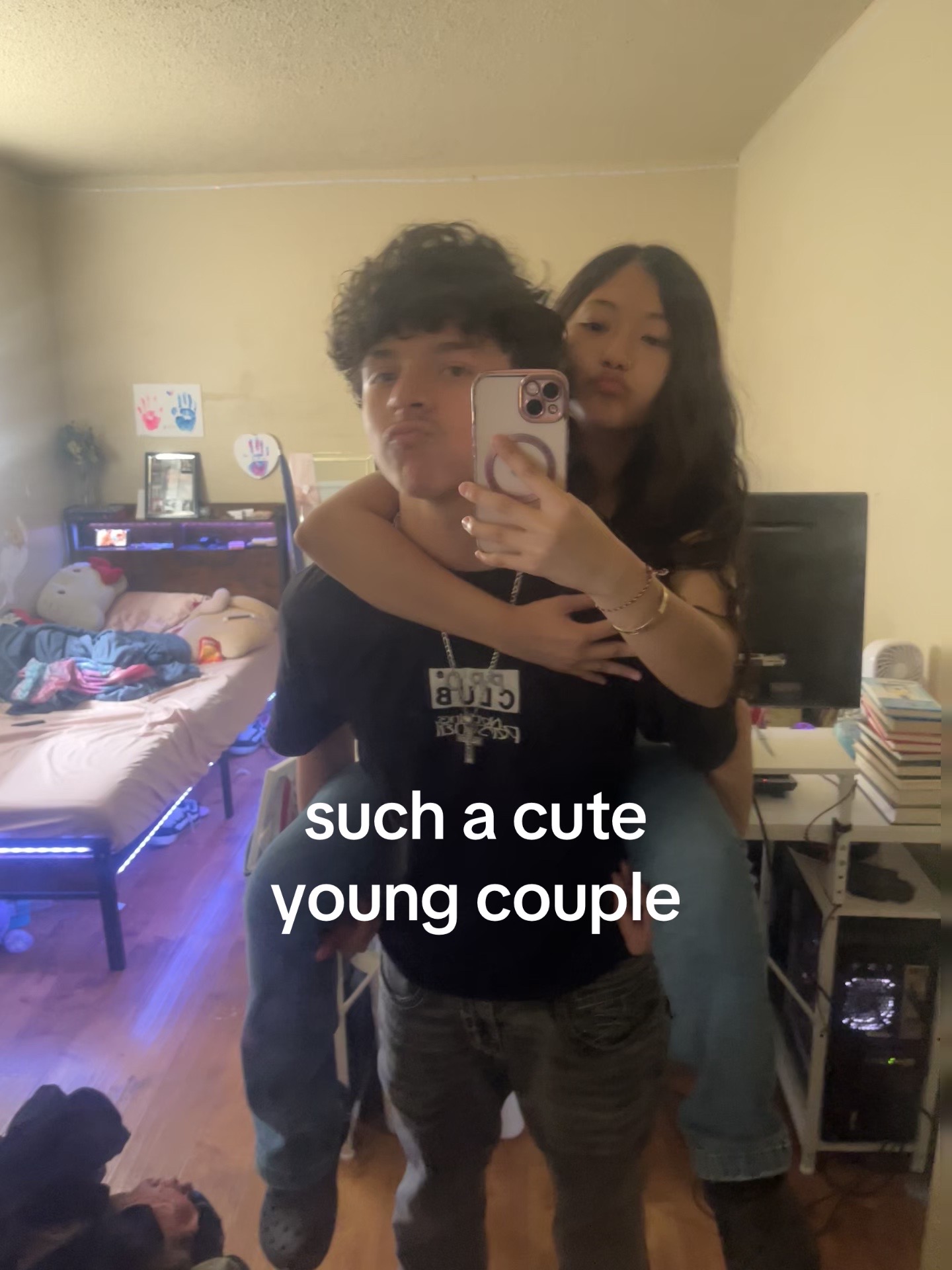 @️