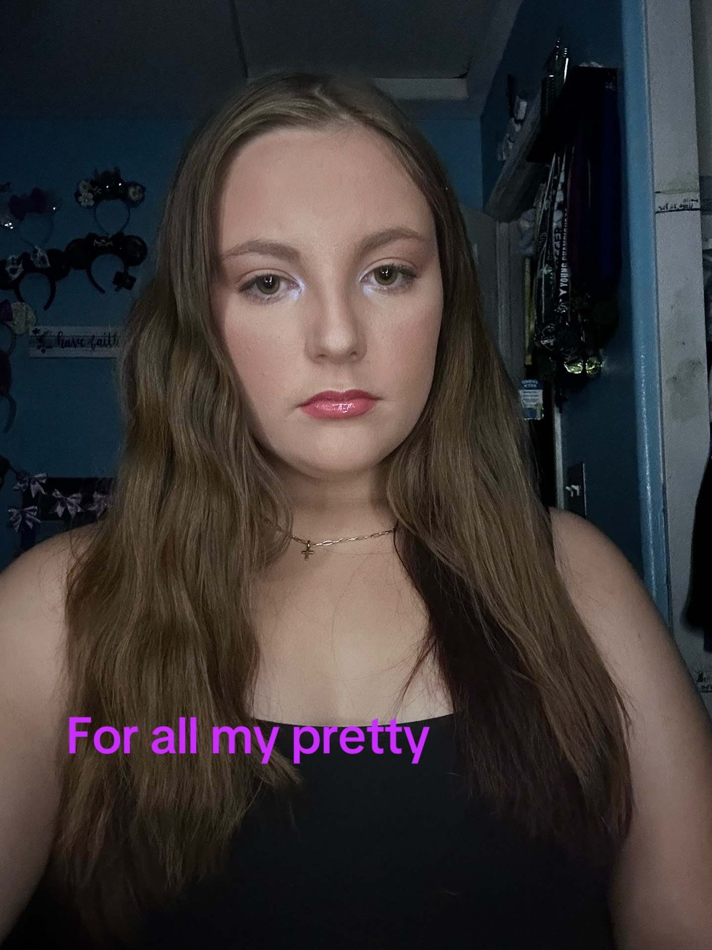@Olivia