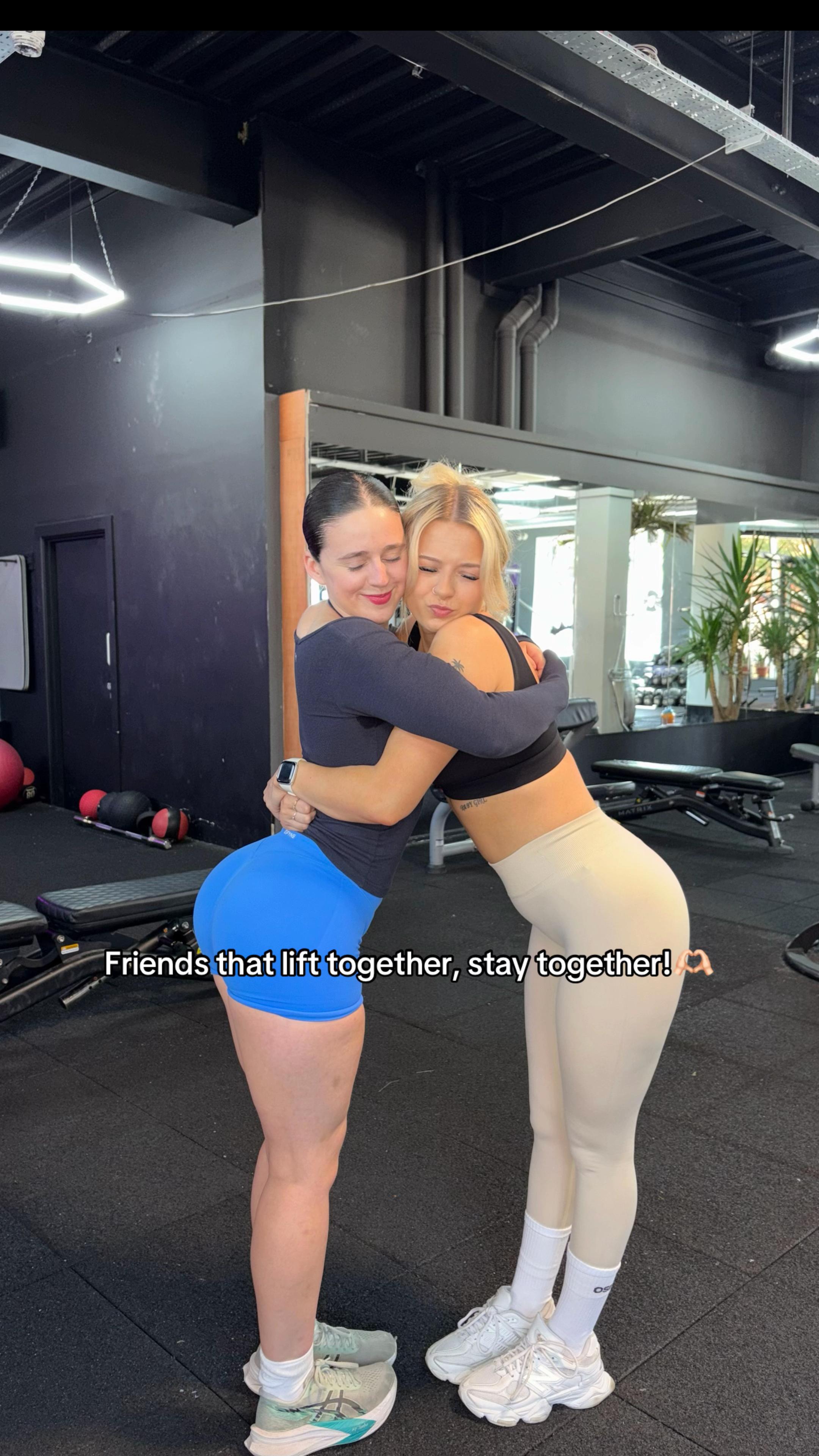 @Lilymyafitness