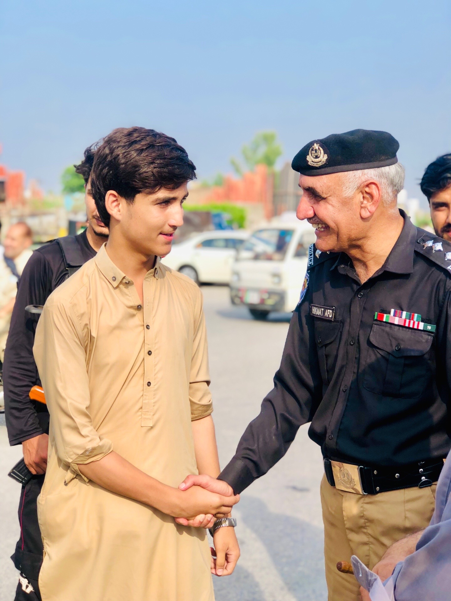 @Dsp_hikmat_khan_afridi