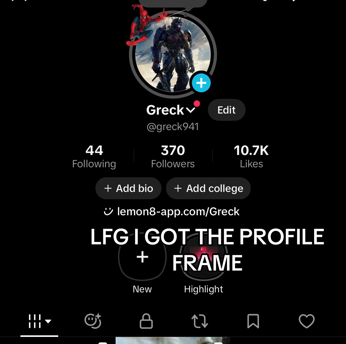 @Greck