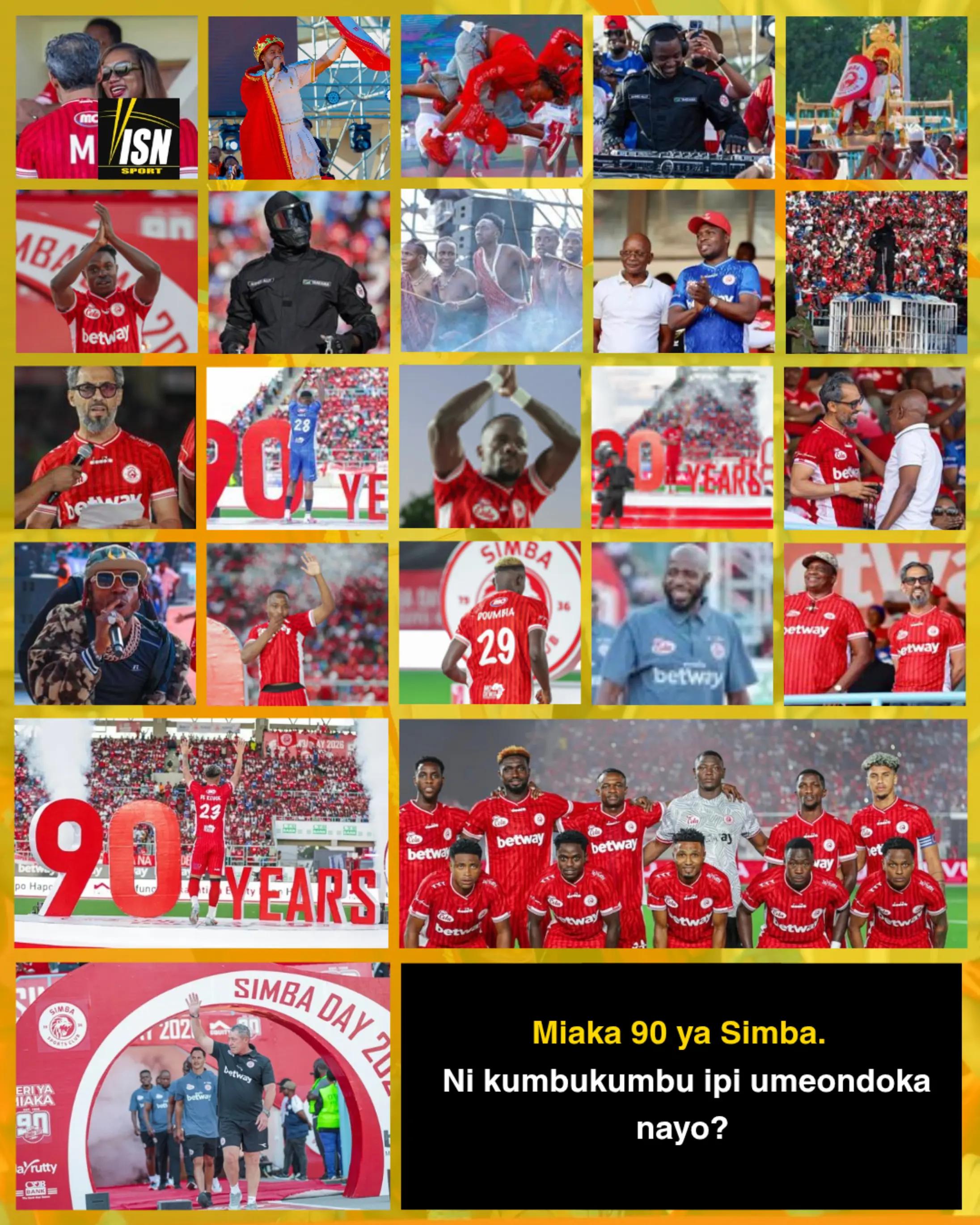 @ISN Sport