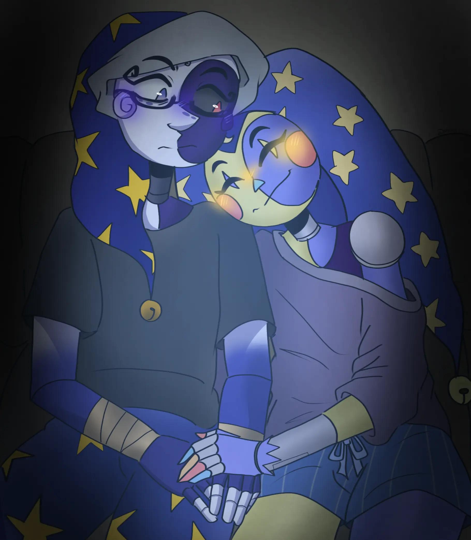 @וDawnlight•×