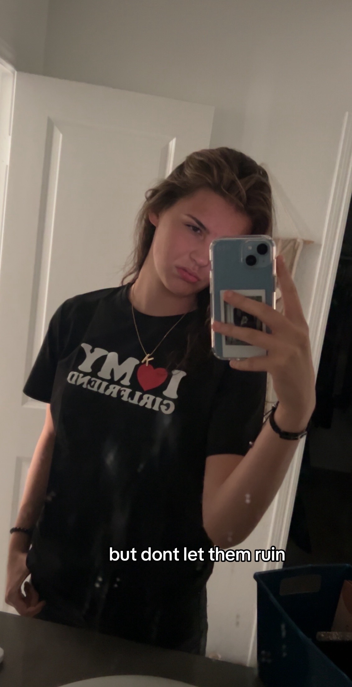 @ilovemygirlfriend!