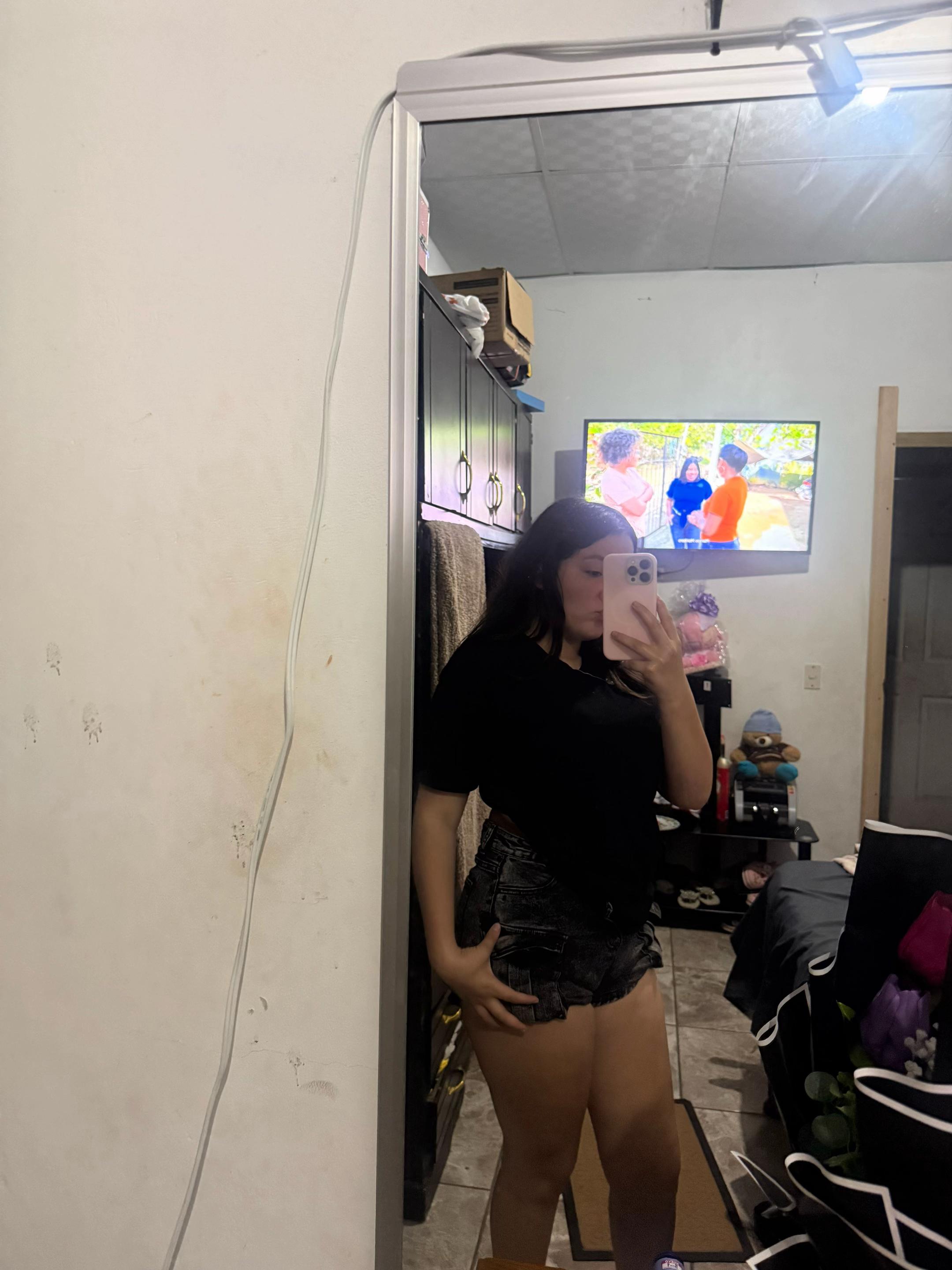 @Karen Martínez🦋La Barby👑