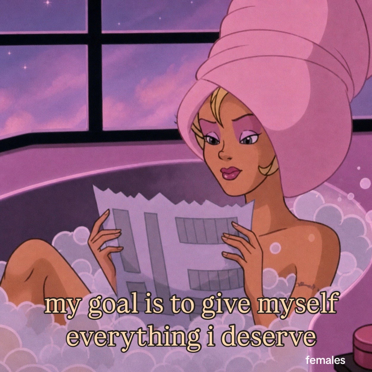 @females