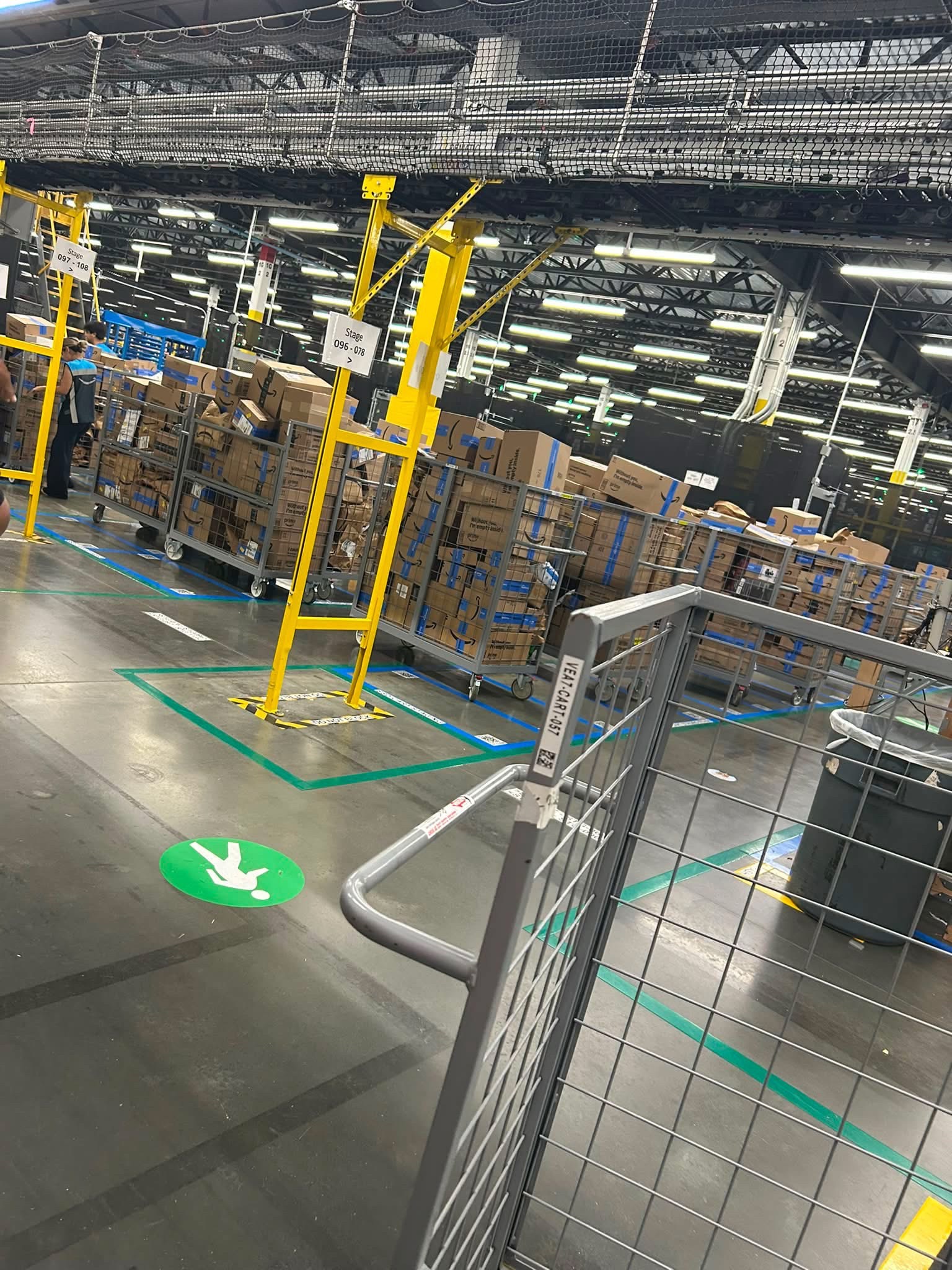 @Amazon Flex