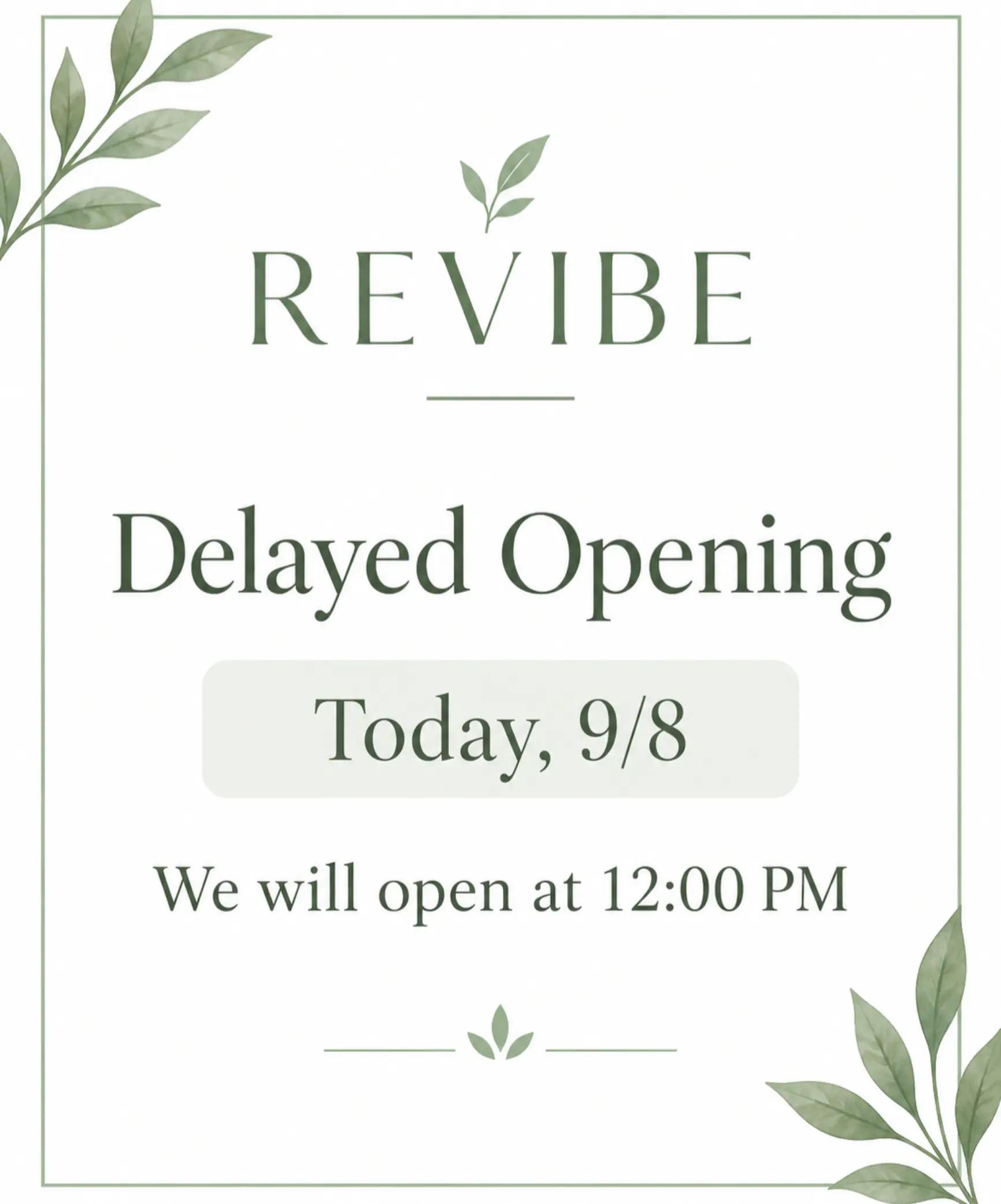 @reviberesaleboutique